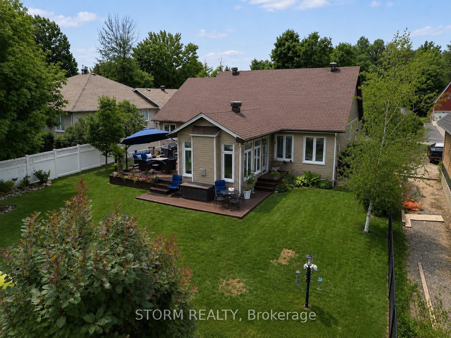 Photo 43 of 40 Ault Drive, South Stormont, Ingleside — HOMEH
