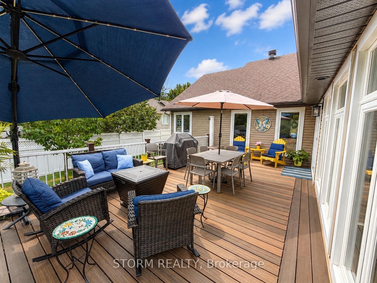 Photo 45 of 40 Ault Drive, South Stormont, Ingleside — HOMEH