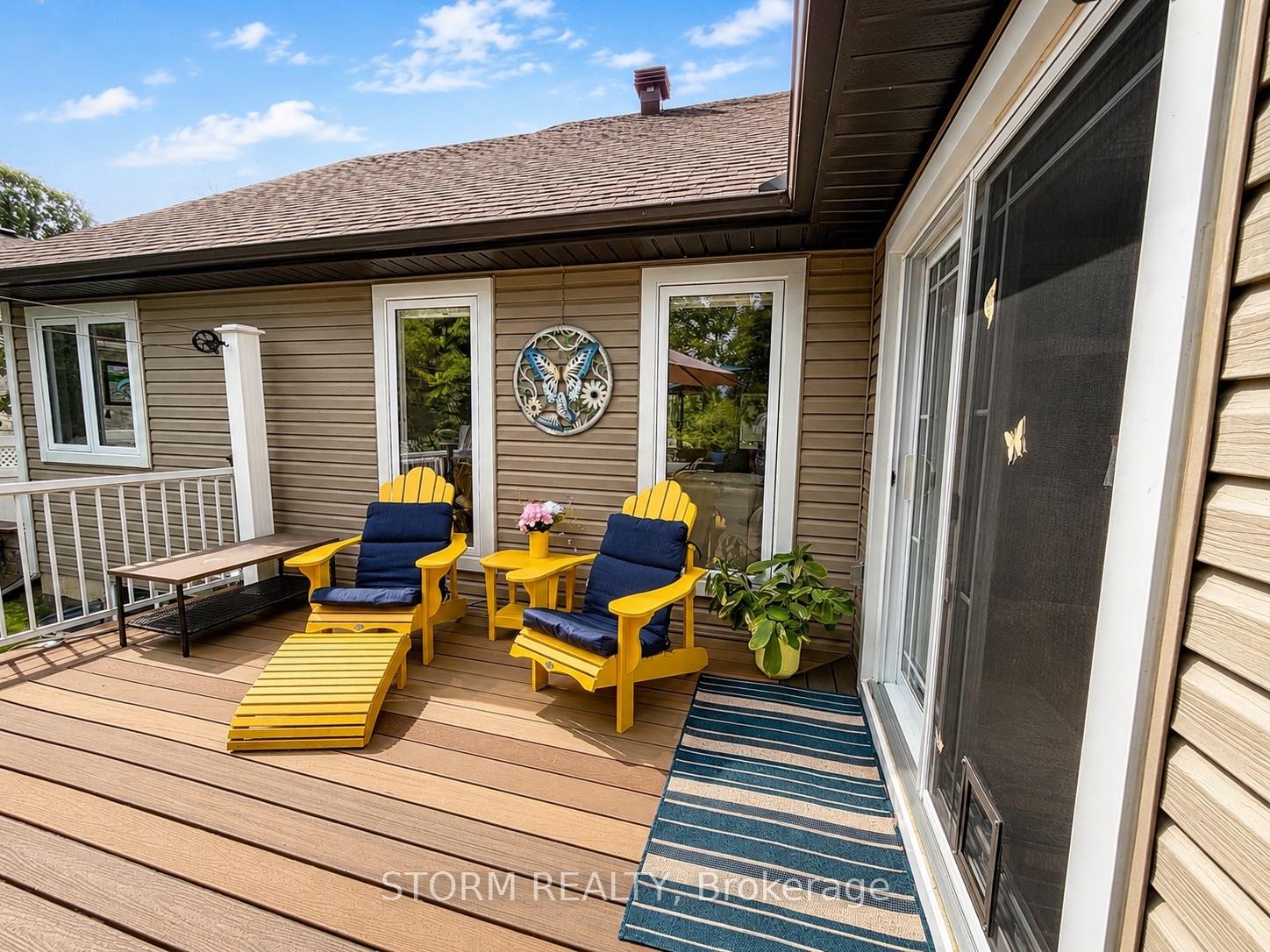 Photo 46 of 40 Ault Drive, South Stormont, Ingleside — HOMEH