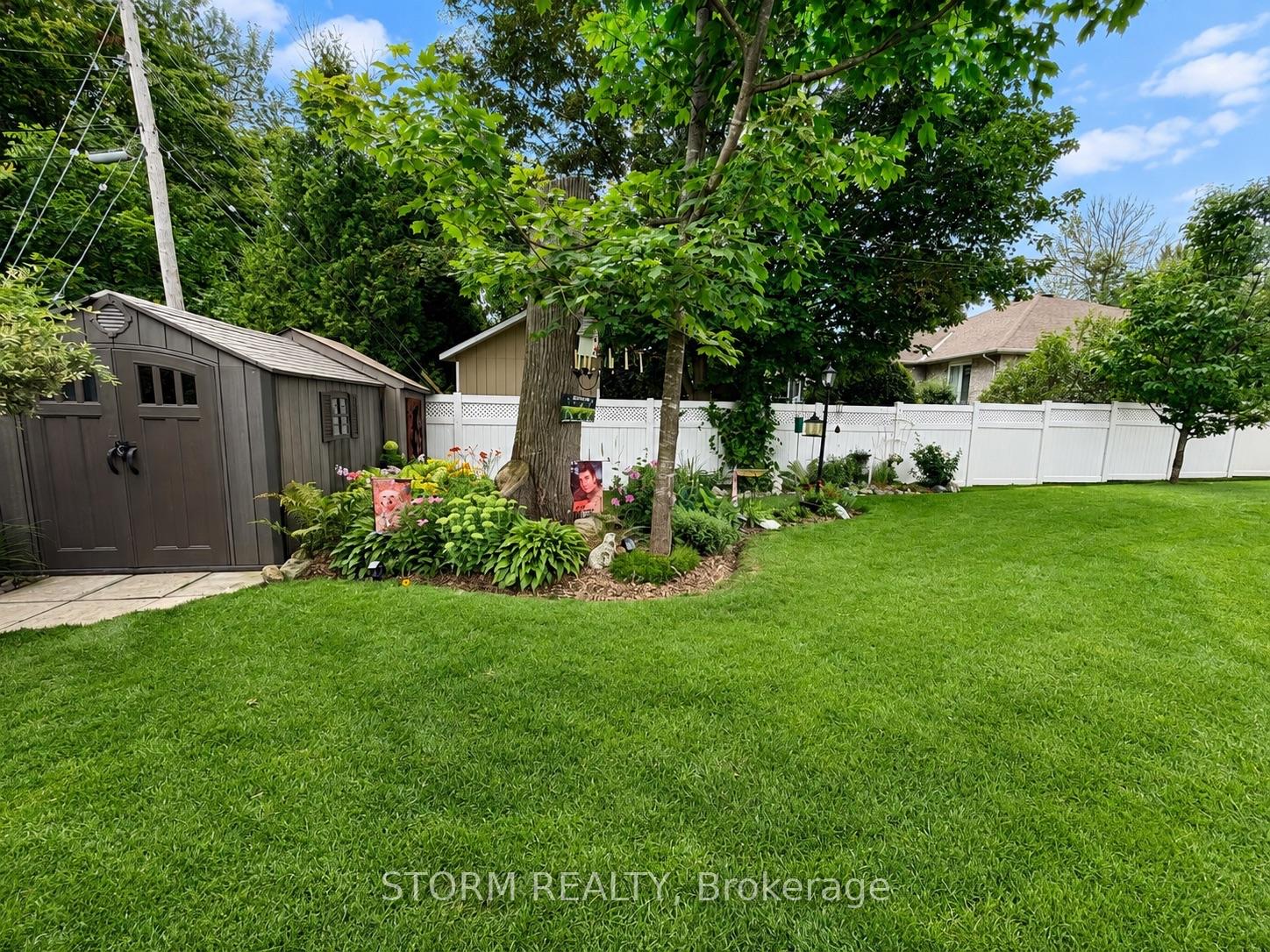 Photo 48 of 40 Ault Drive, South Stormont, Ingleside — HOMEH