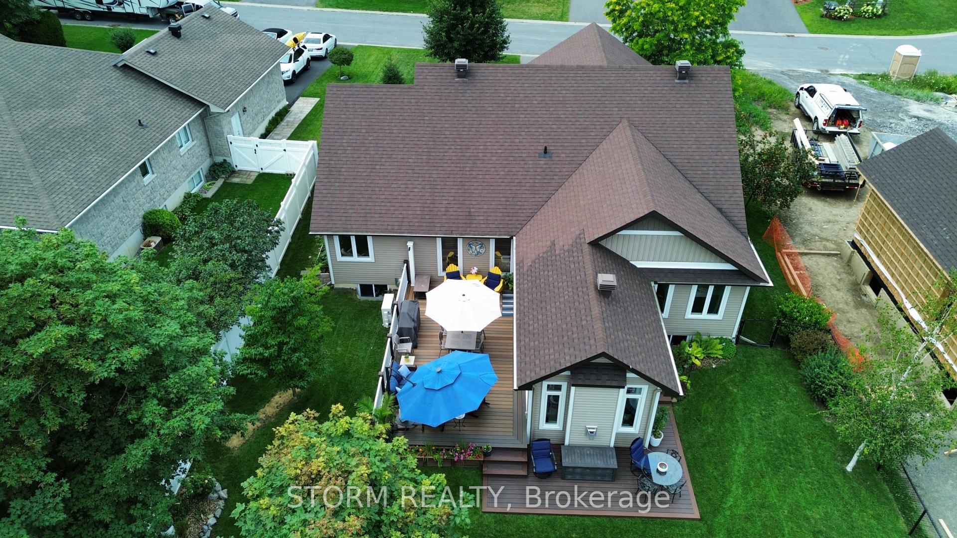 Photo 49 of 40 Ault Drive, South Stormont, Ingleside — HOMEH