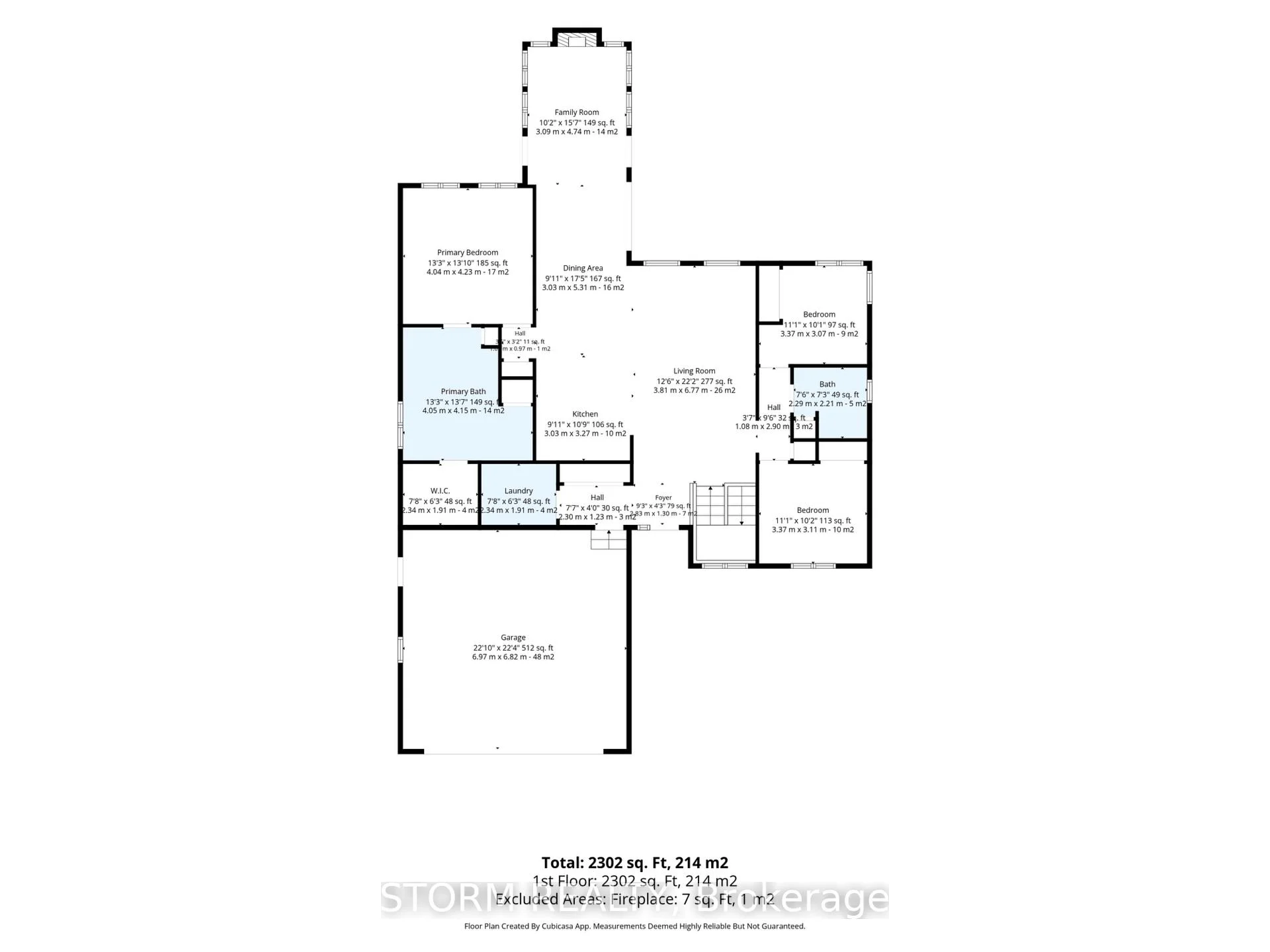 Photo 50 of 40 Ault Drive, South Stormont, Ingleside — HOMEH