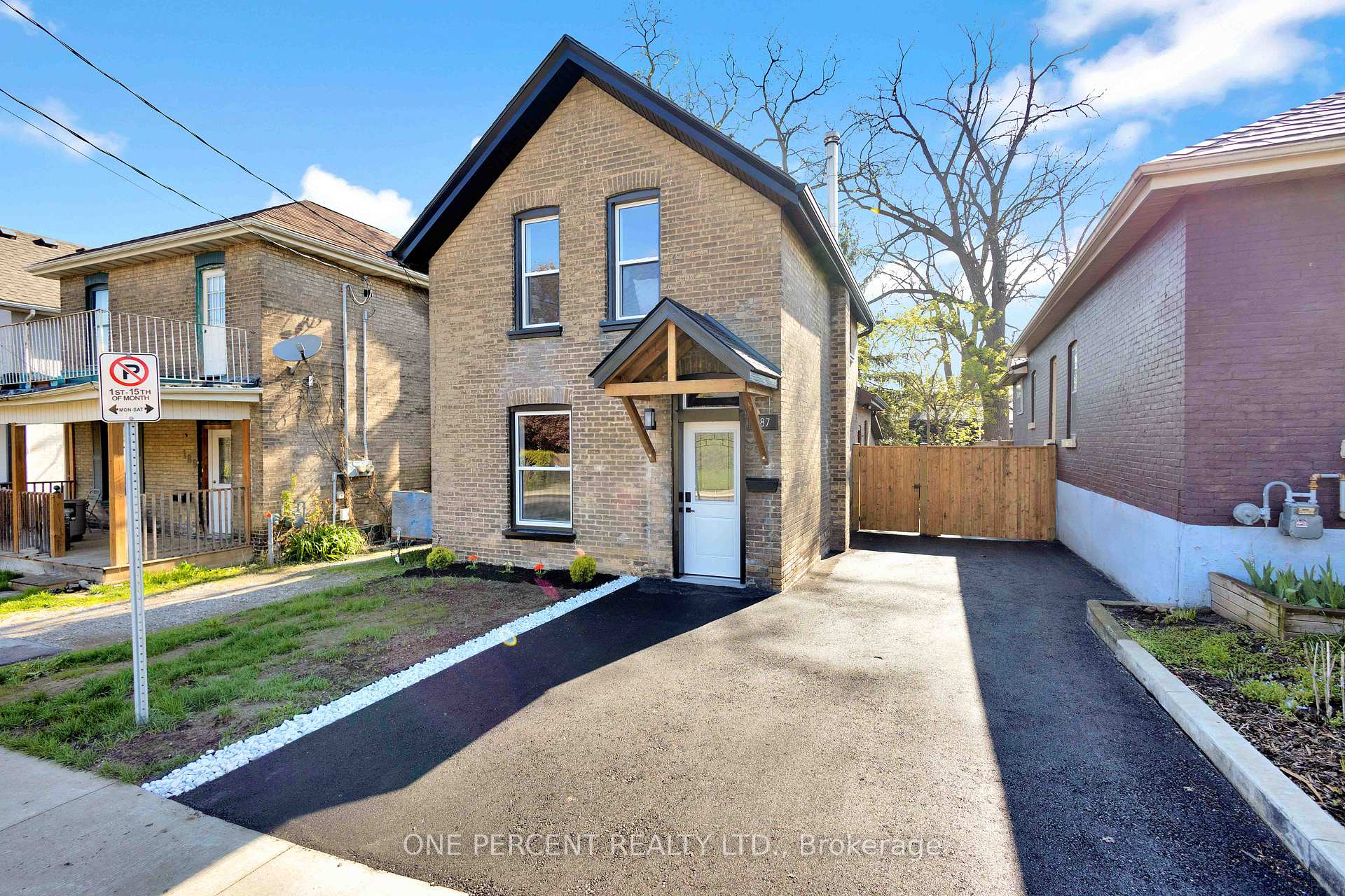 Photo 1 of 187 Drummond Street, Brantford, East Ward — HOMEH