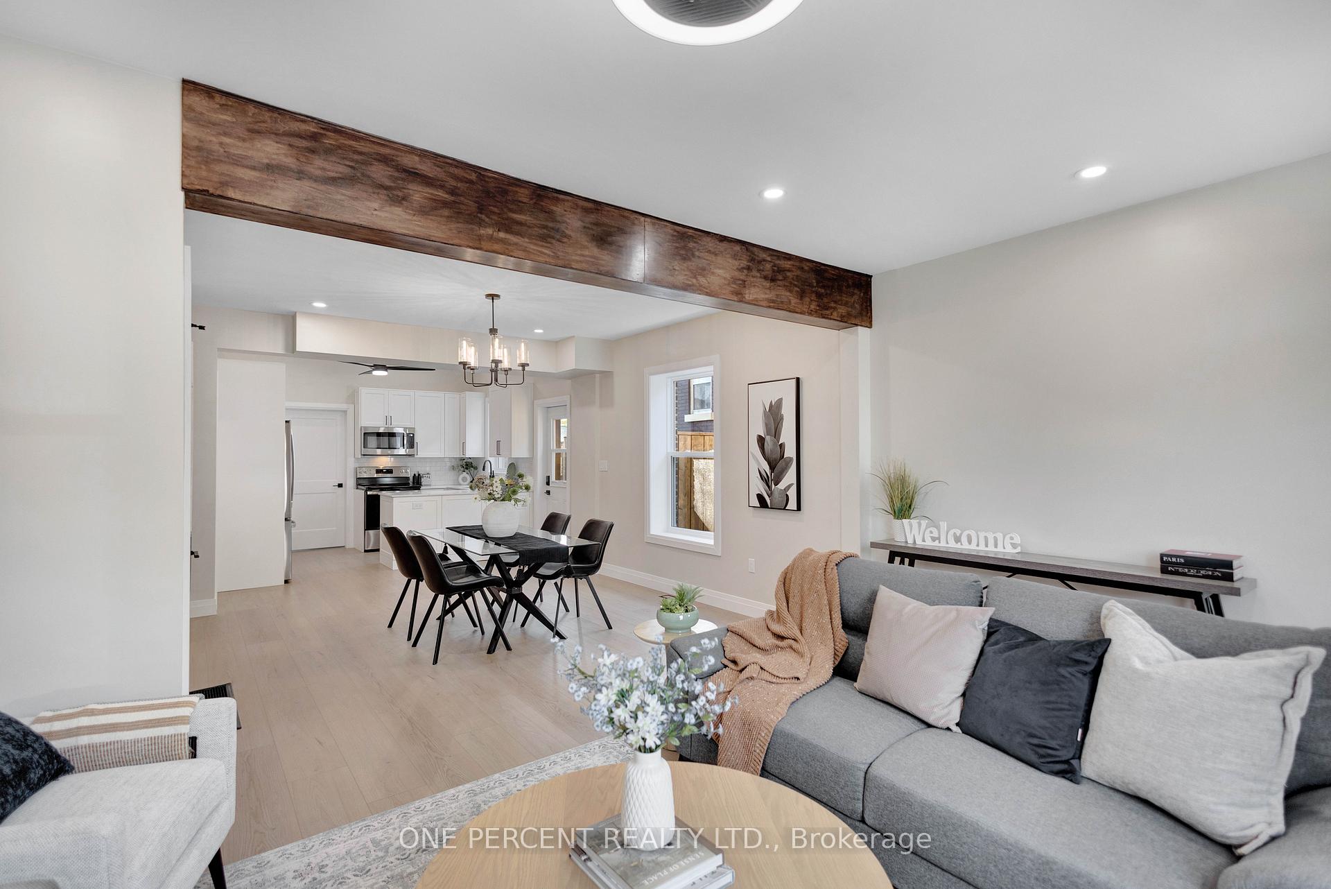 Photo 5 of 187 Drummond Street, Brantford, East Ward — HOMEH