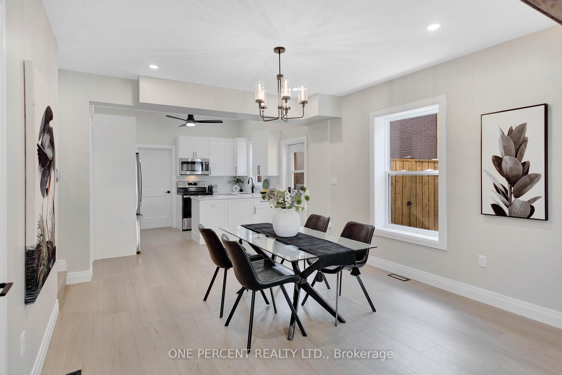 Photo 6 of 187 Drummond Street, Brantford, East Ward — HOMEH