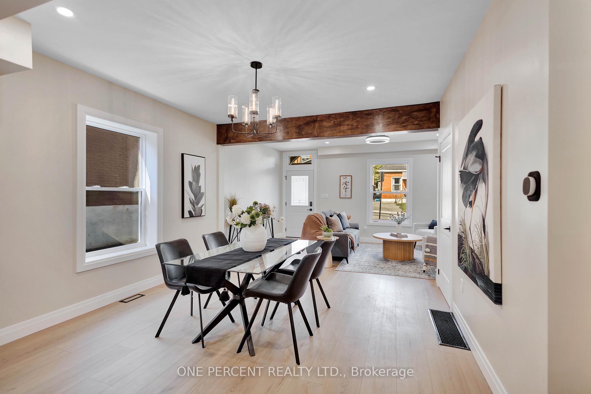 Photo 8 of 187 Drummond Street, Brantford, East Ward — HOMEH
