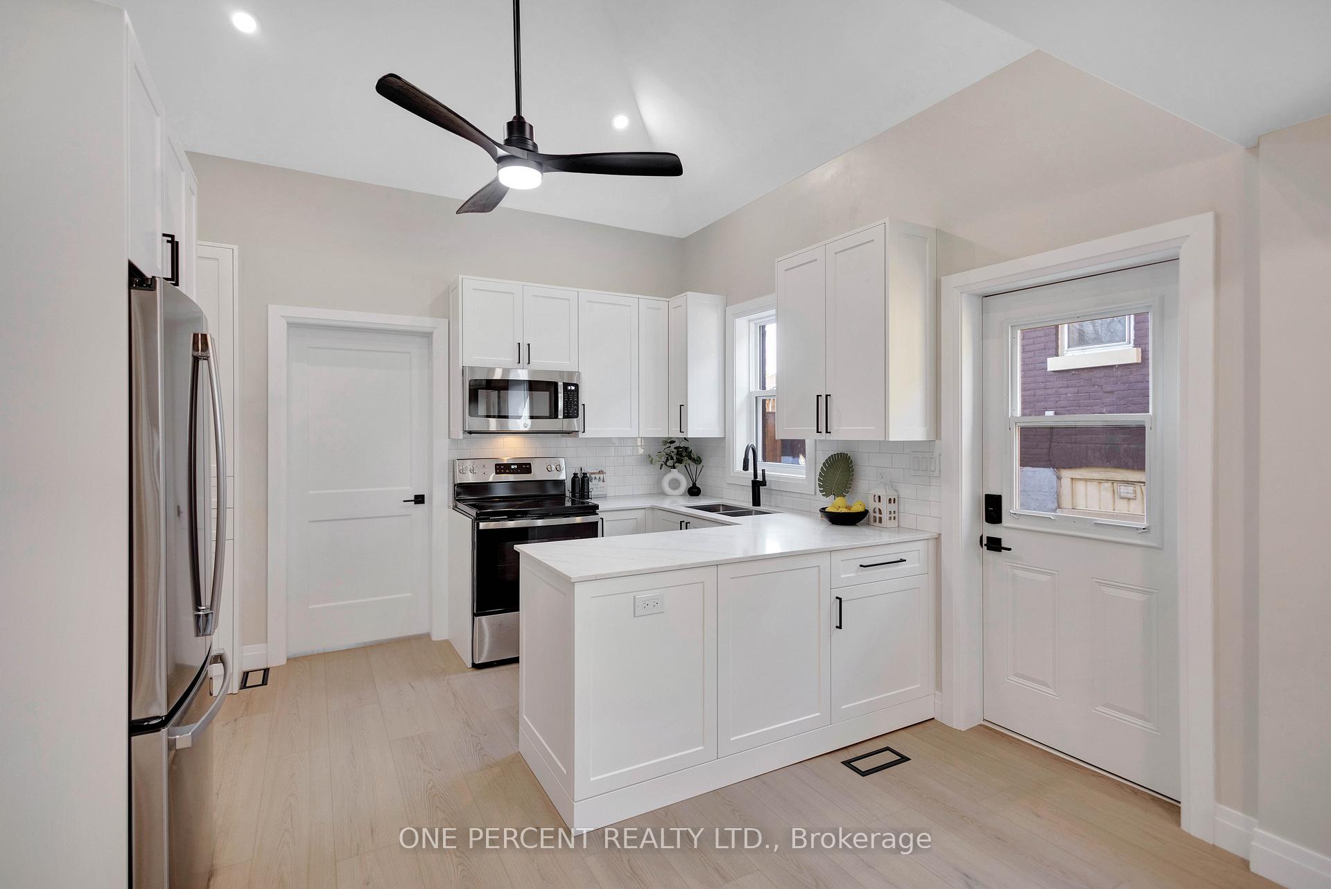 Photo 9 of 187 Drummond Street, Brantford, East Ward — HOMEH