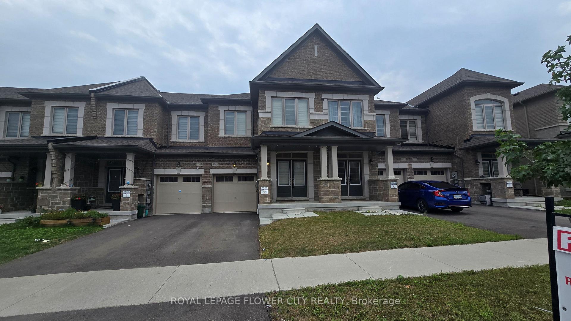 Photo 1 of 1241 Rexton Drive, Oshawa, Kedron — HOMEH