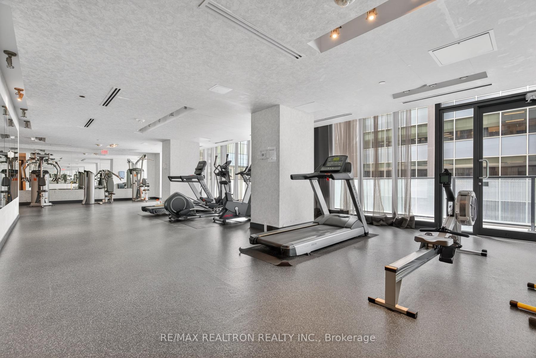 Photo 24 of Unit 905, 426 University Avenue, Toronto, Kensington-Chinatown — HOMEH