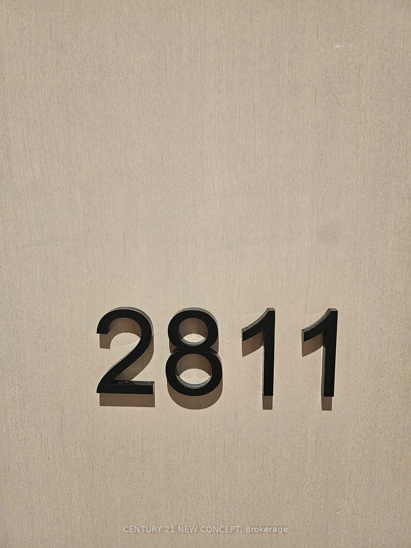 Photo 3 of Unit 2811, 280 Dundas Street, Toronto, Kensington-Chinatown — HOMEH