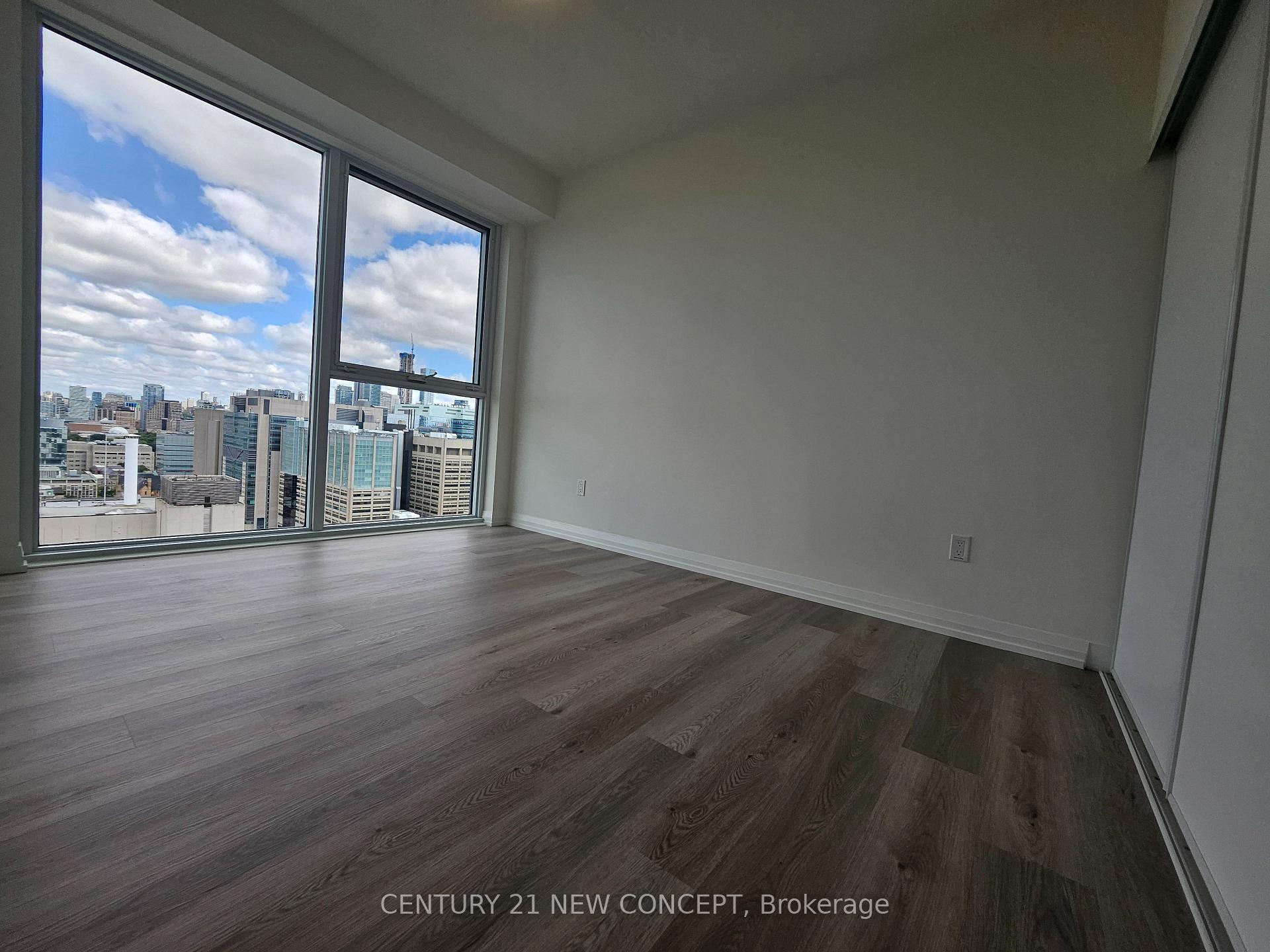 Photo 11 of Unit 2811, 280 Dundas Street, Toronto, Kensington-Chinatown — HOMEH