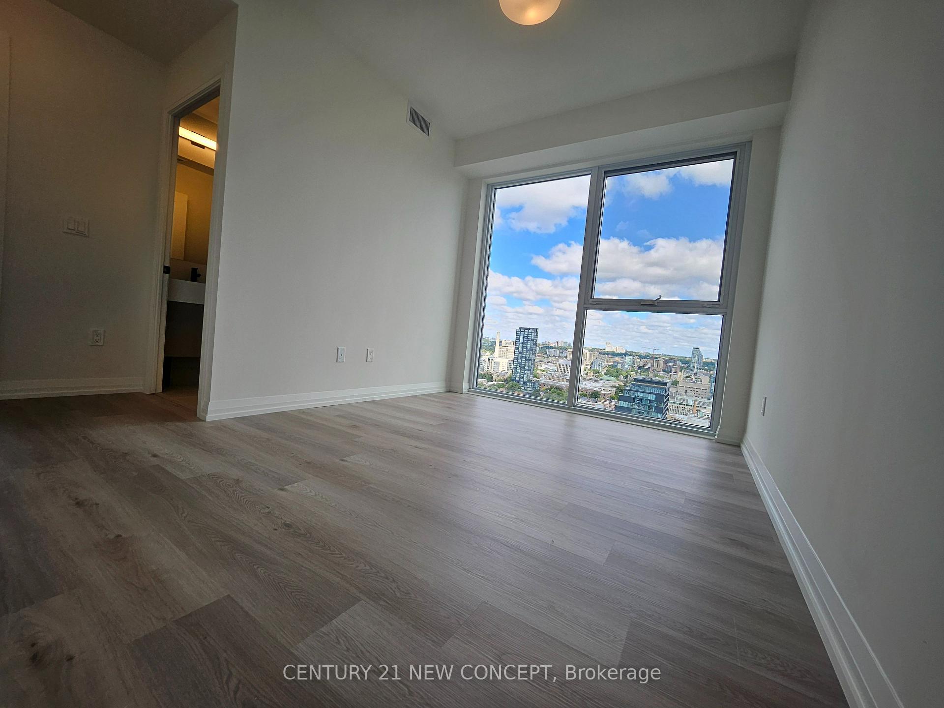 Photo 12 of Unit 2811, 280 Dundas Street, Toronto, Kensington-Chinatown — HOMEH