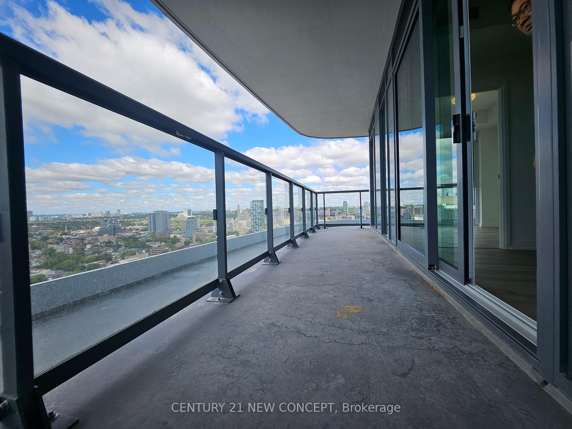 Photo 13 of Unit 2811, 280 Dundas Street, Toronto, Kensington-Chinatown — HOMEH