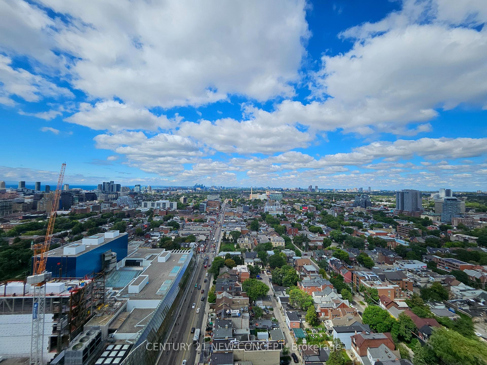 Photo 14 of Unit 2811, 280 Dundas Street, Toronto, Kensington-Chinatown — HOMEH