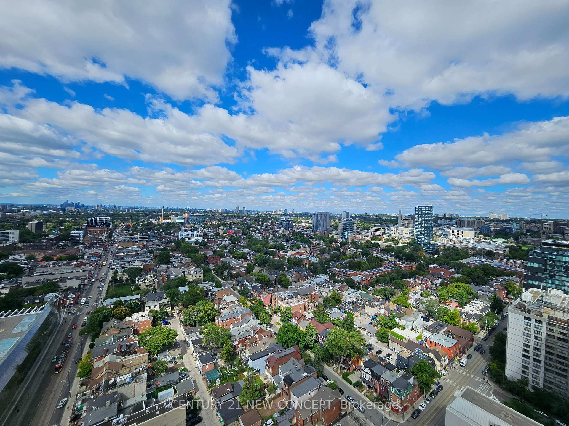 Photo 15 of Unit 2811, 280 Dundas Street, Toronto, Kensington-Chinatown — HOMEH