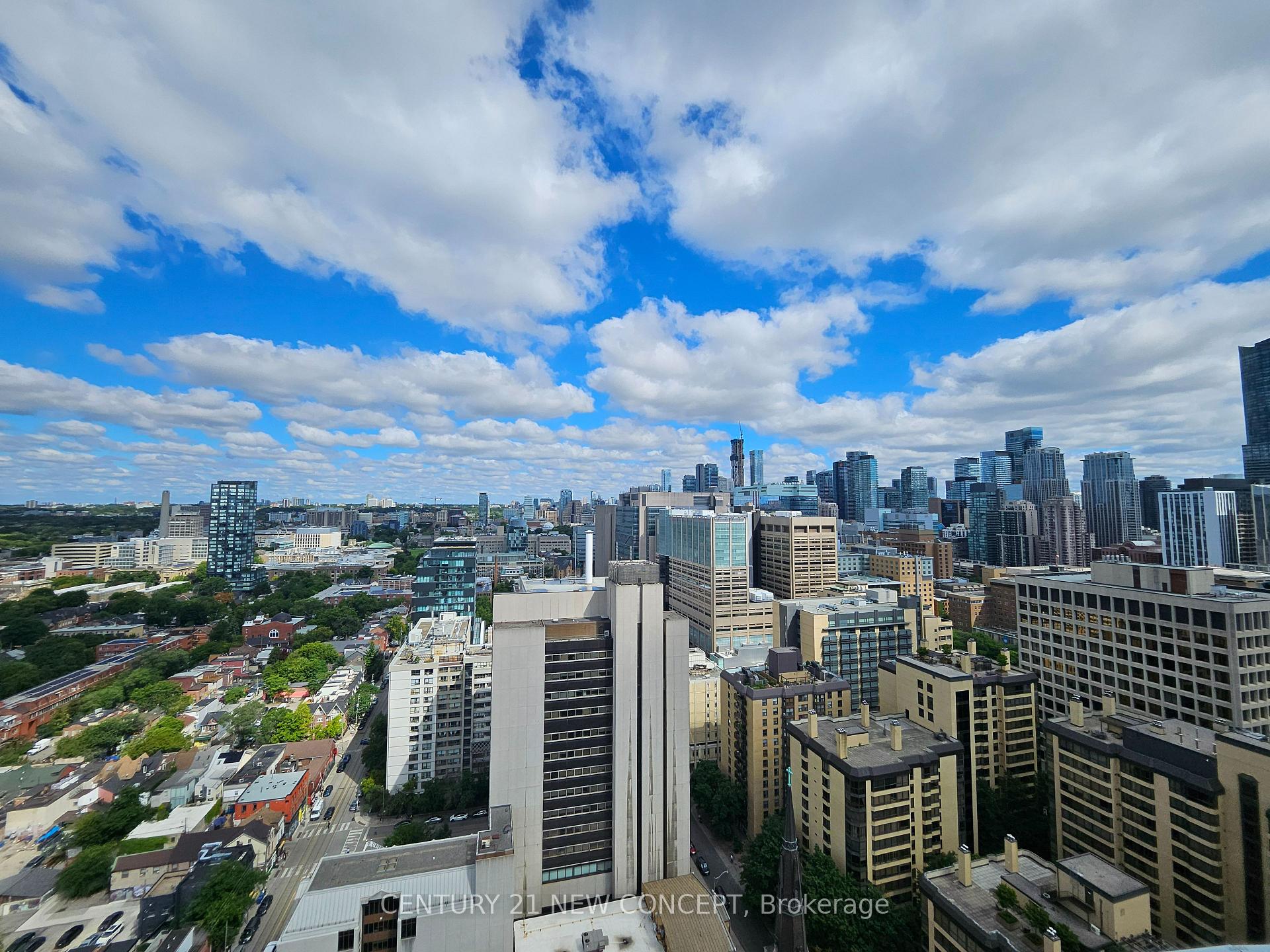 Photo 16 of Unit 2811, 280 Dundas Street, Toronto, Kensington-Chinatown — HOMEH