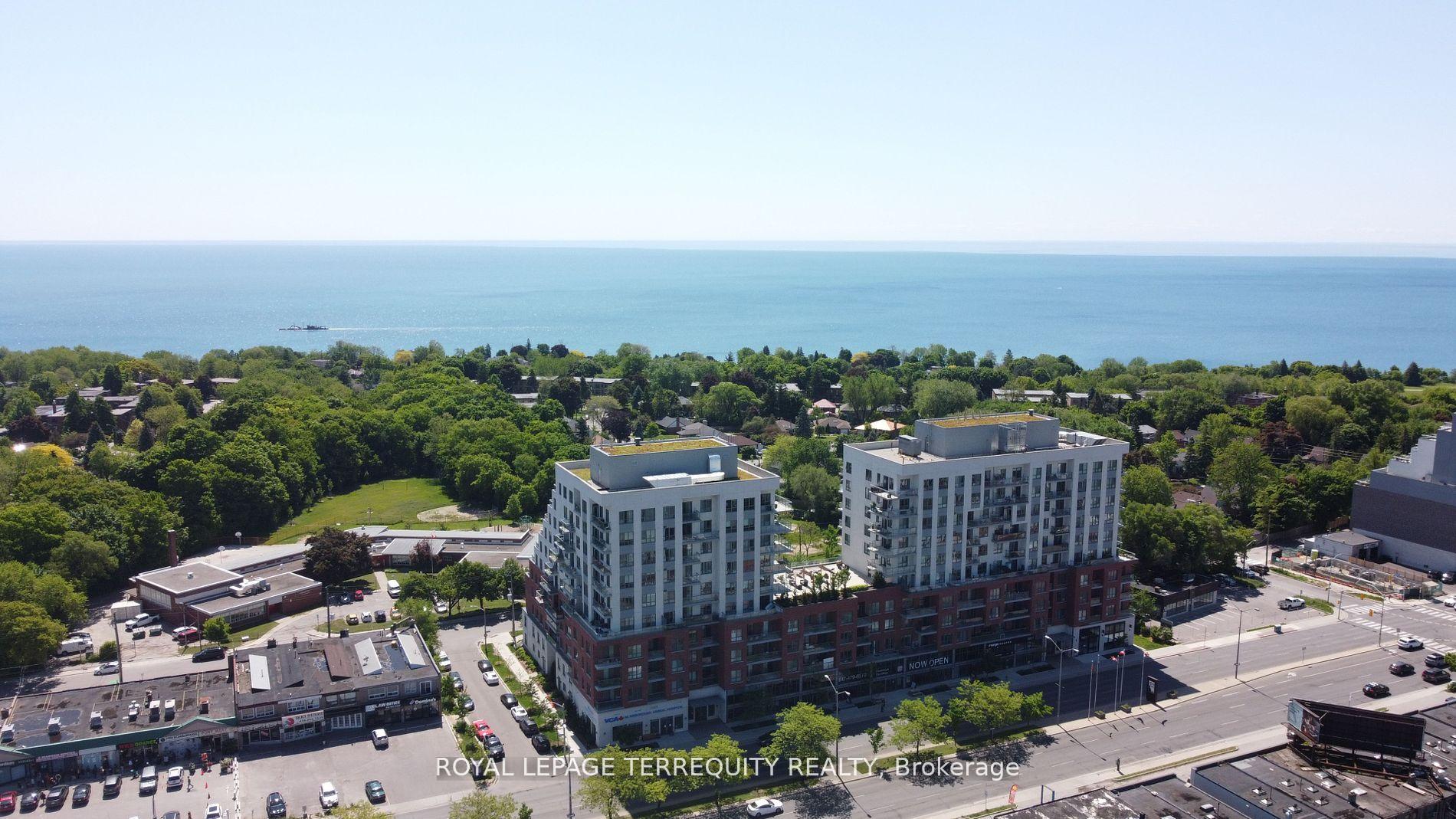 Photo 2 of Unit 1011, 22 East Haven Drive, Scarborough, Birchcliffe-Cliffside — HOMEH