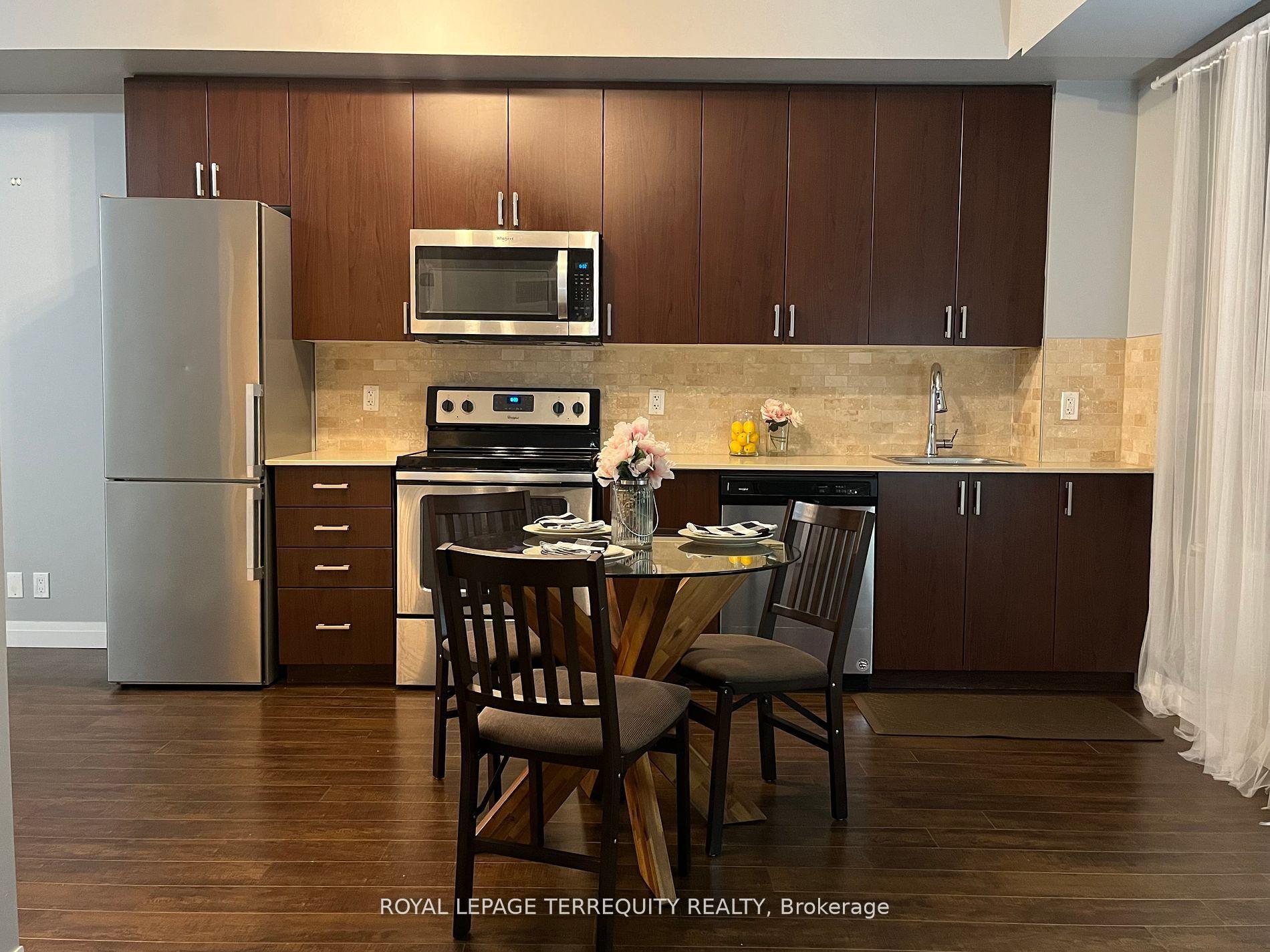 Photo 6 of Unit 1011, 22 East Haven Drive, Scarborough, Birchcliffe-Cliffside — HOMEH
