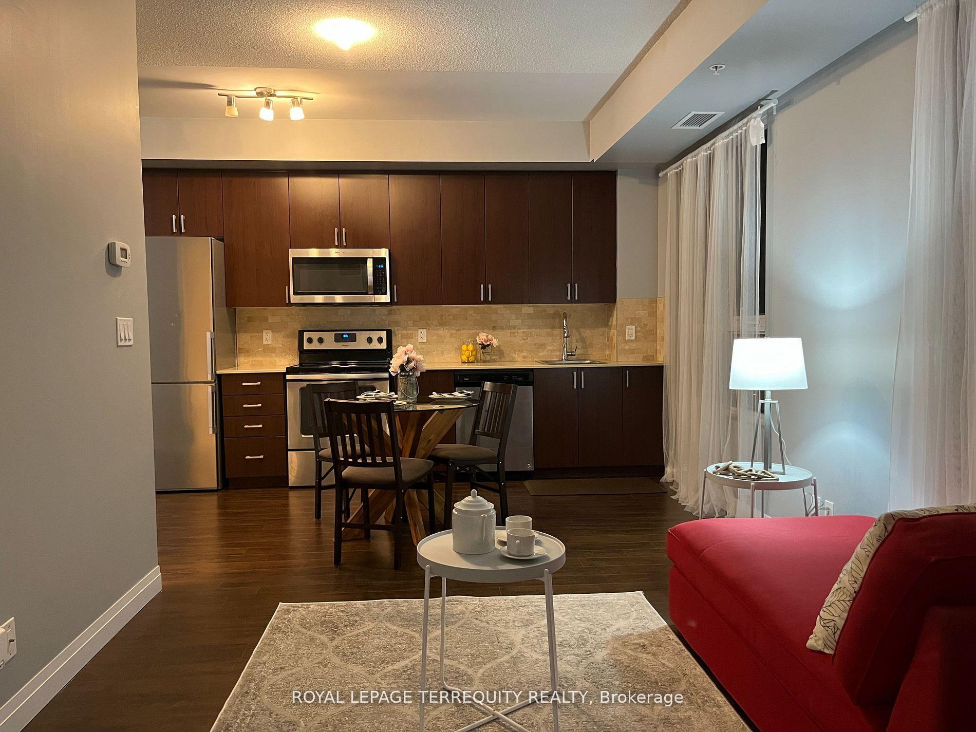 Photo 7 of Unit 1011, 22 East Haven Drive, Scarborough, Birchcliffe-Cliffside — HOMEH
