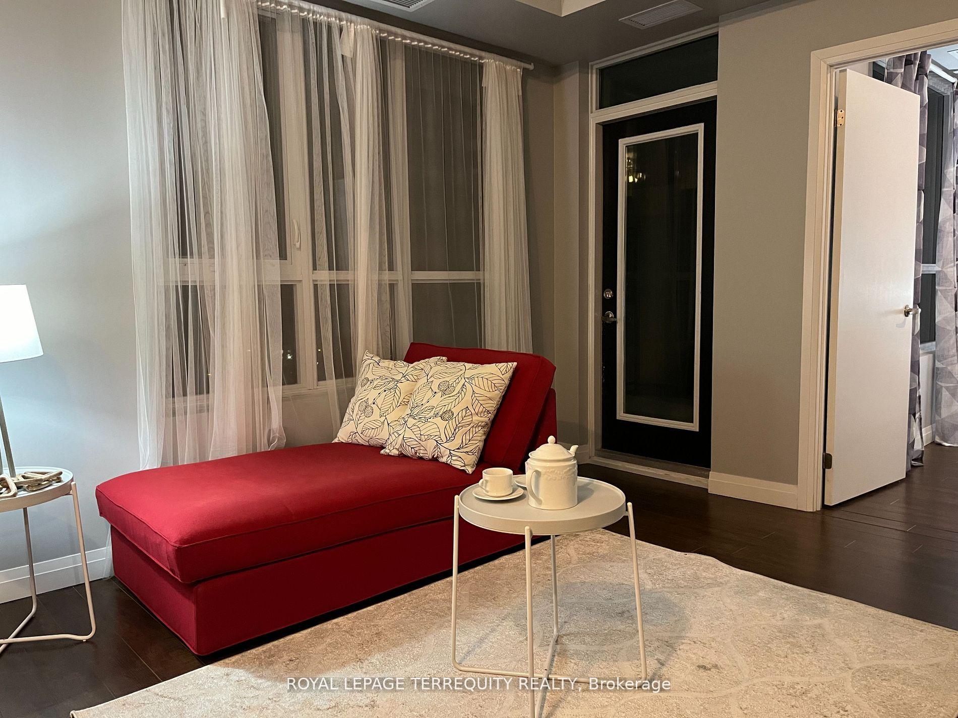 Photo 8 of Unit 1011, 22 East Haven Drive, Scarborough, Birchcliffe-Cliffside — HOMEH