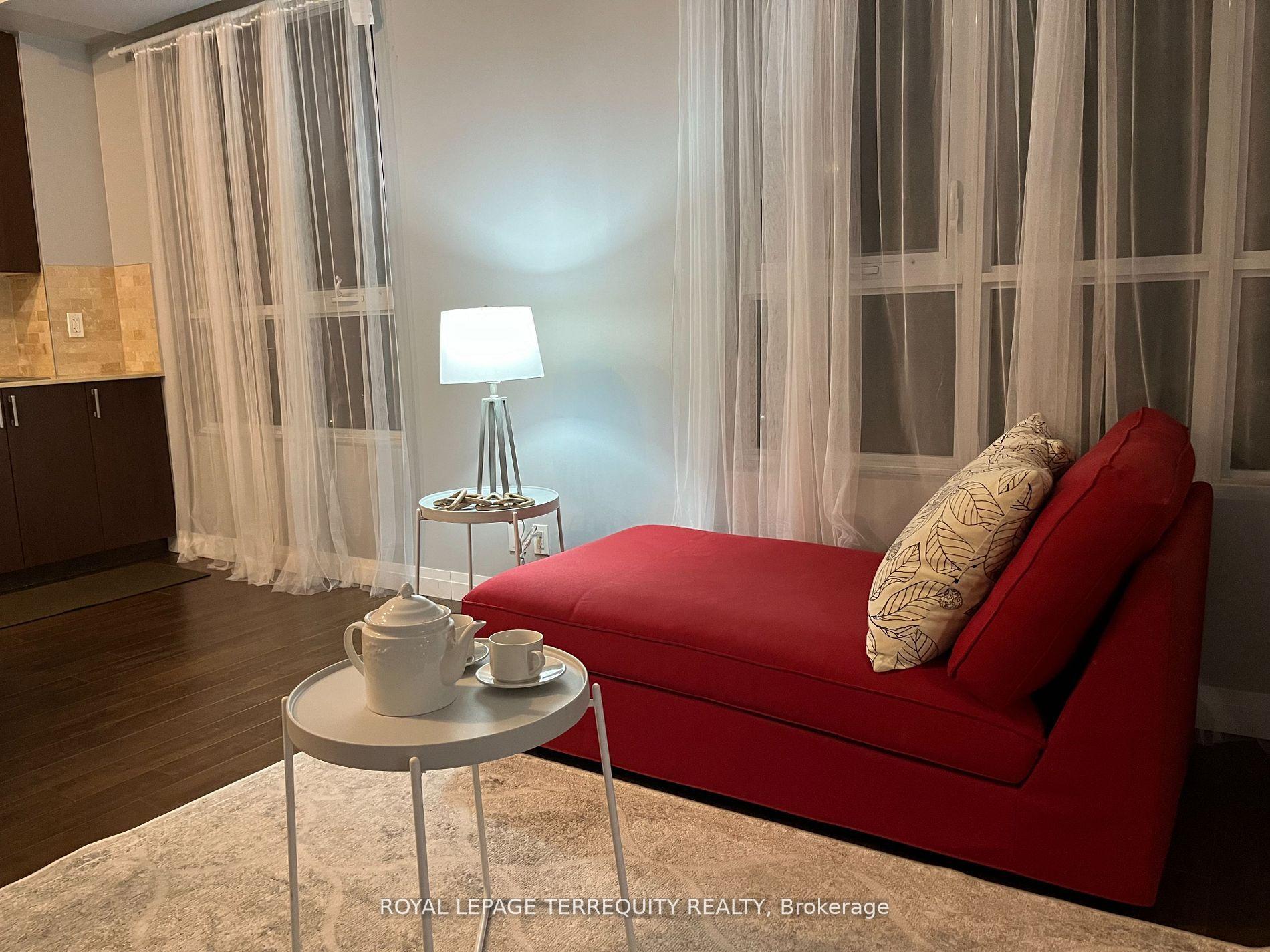 Photo 9 of Unit 1011, 22 East Haven Drive, Scarborough, Birchcliffe-Cliffside — HOMEH