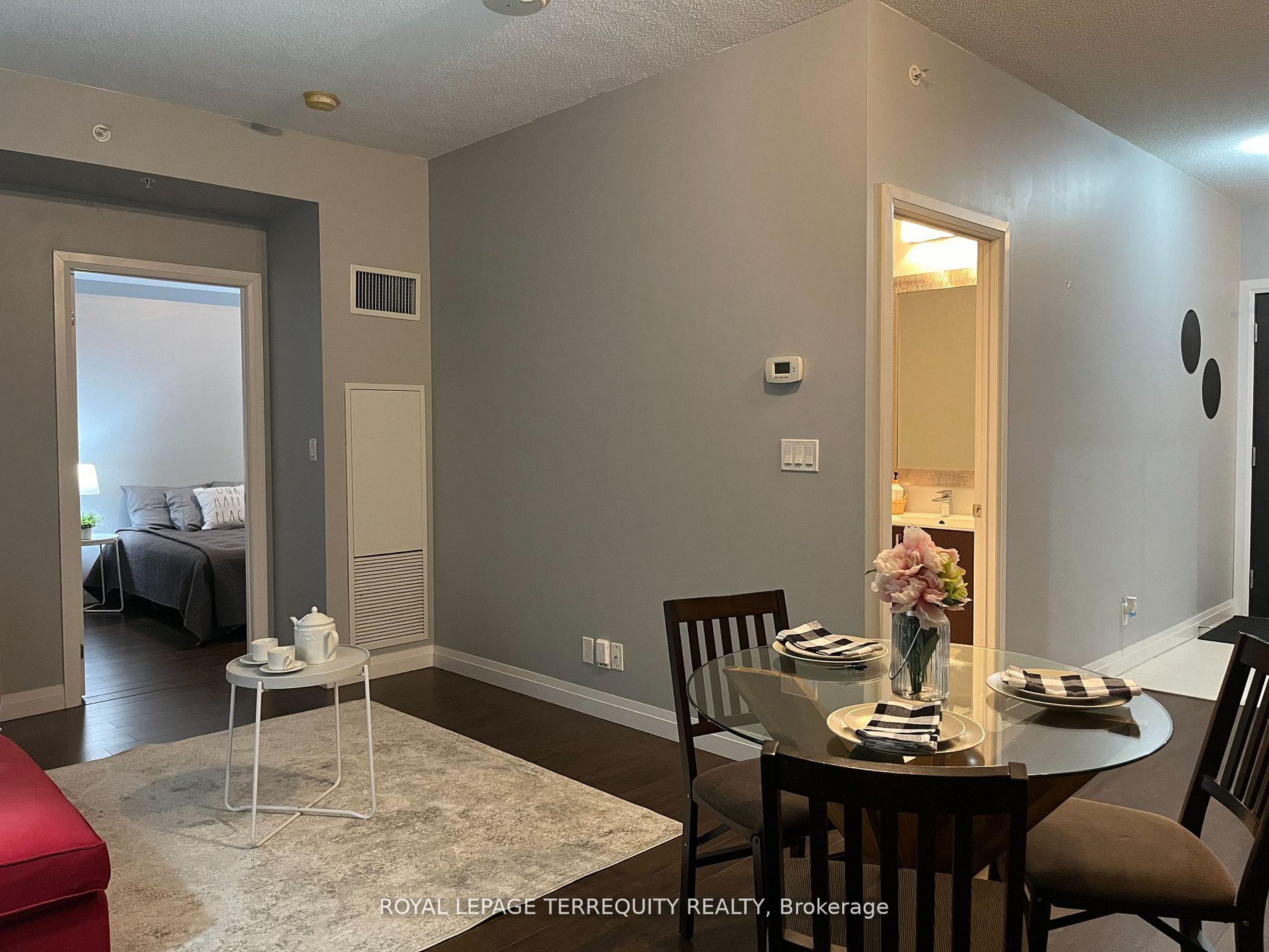 Photo 10 of Unit 1011, 22 East Haven Drive, Scarborough, Birchcliffe-Cliffside — HOMEH