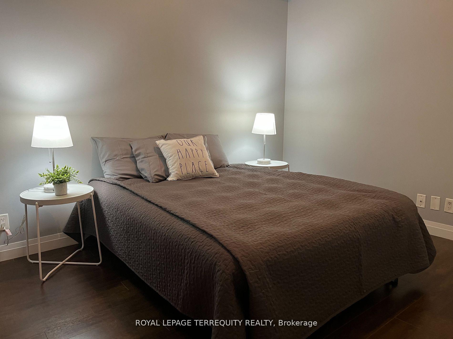 Photo 12 of Unit 1011, 22 East Haven Drive, Scarborough, Birchcliffe-Cliffside — HOMEH
