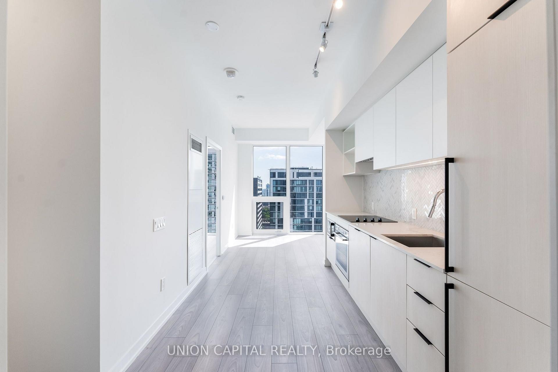 Photo 7 of Unit 3502, 82 Dalhousie Street, Toronto, Church-Yonge Corridor — HOMEH