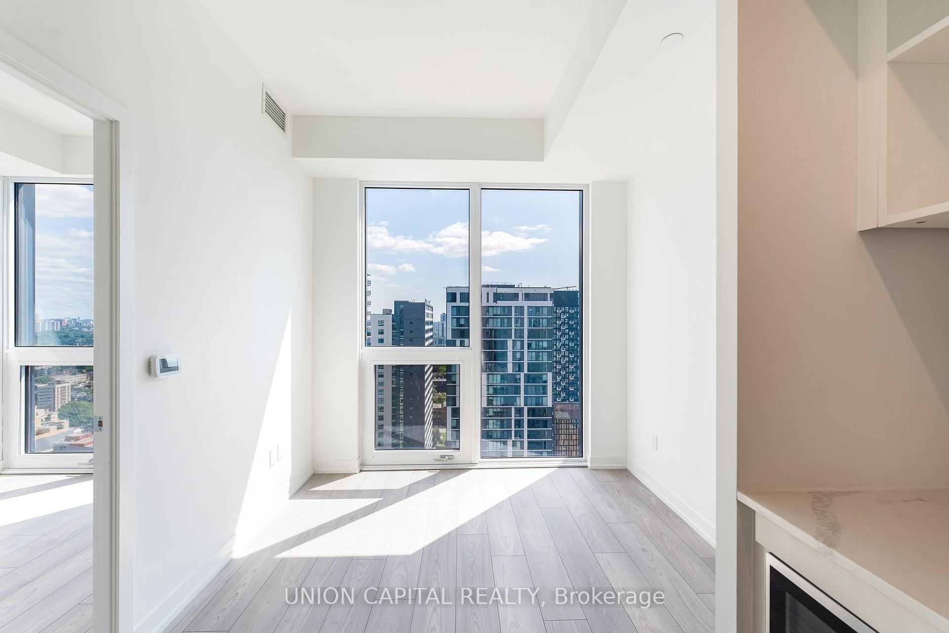 Photo 8 of Unit 3502, 82 Dalhousie Street, Toronto, Church-Yonge Corridor — HOMEH