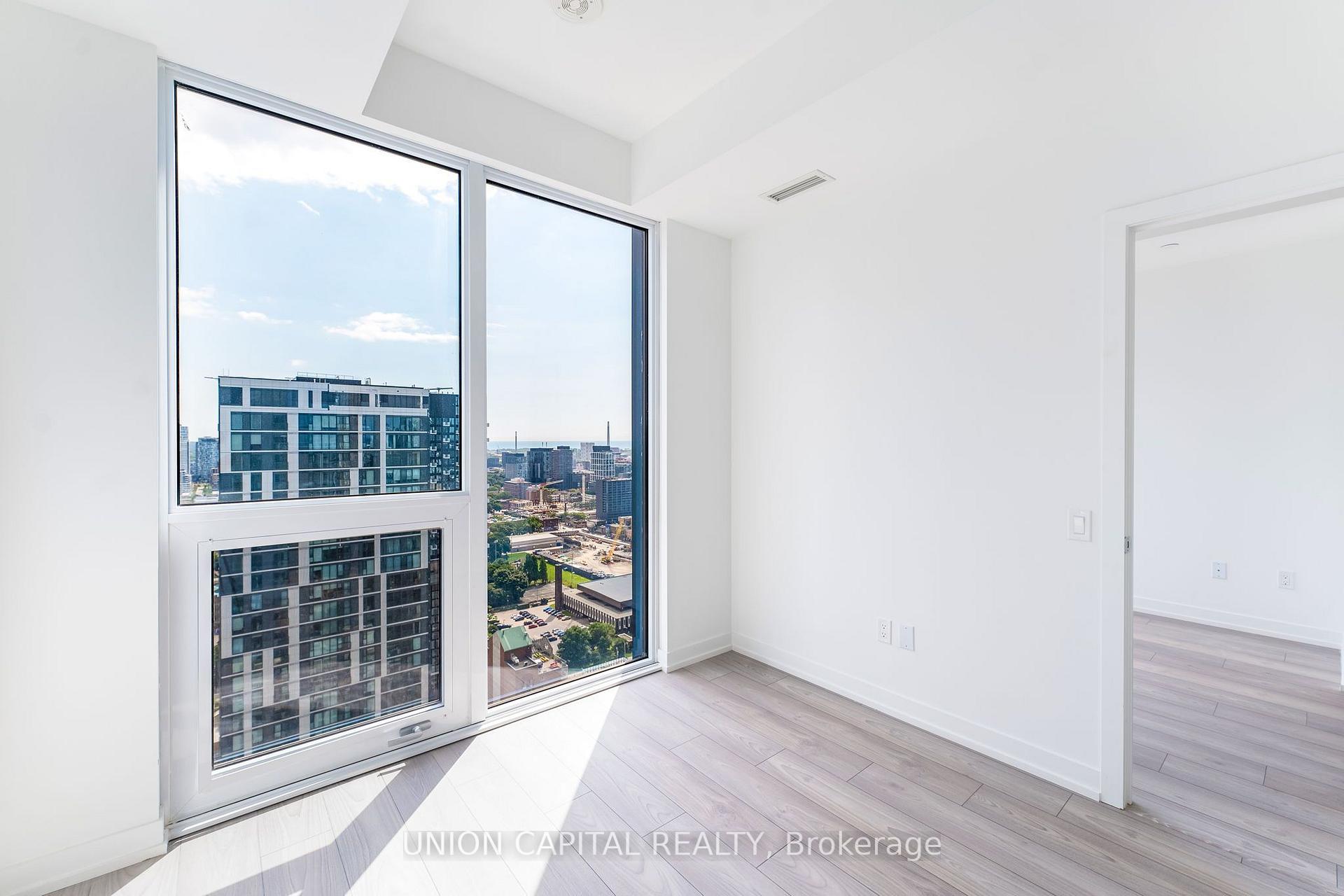 Photo 14 of Unit 3502, 82 Dalhousie Street, Toronto, Church-Yonge Corridor — HOMEH