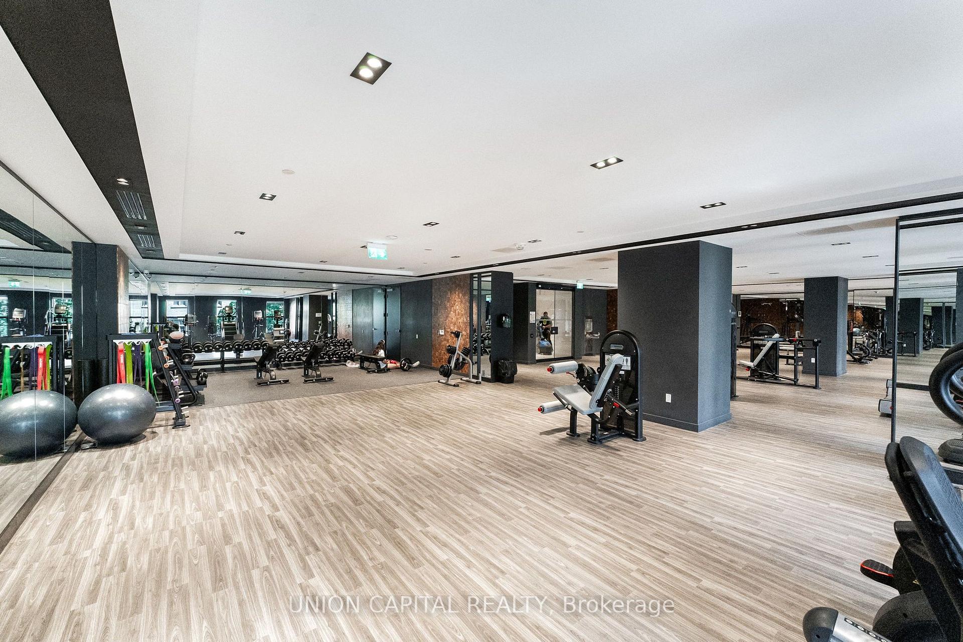 Photo 18 of Unit 3502, 82 Dalhousie Street, Toronto, Church-Yonge Corridor — HOMEH