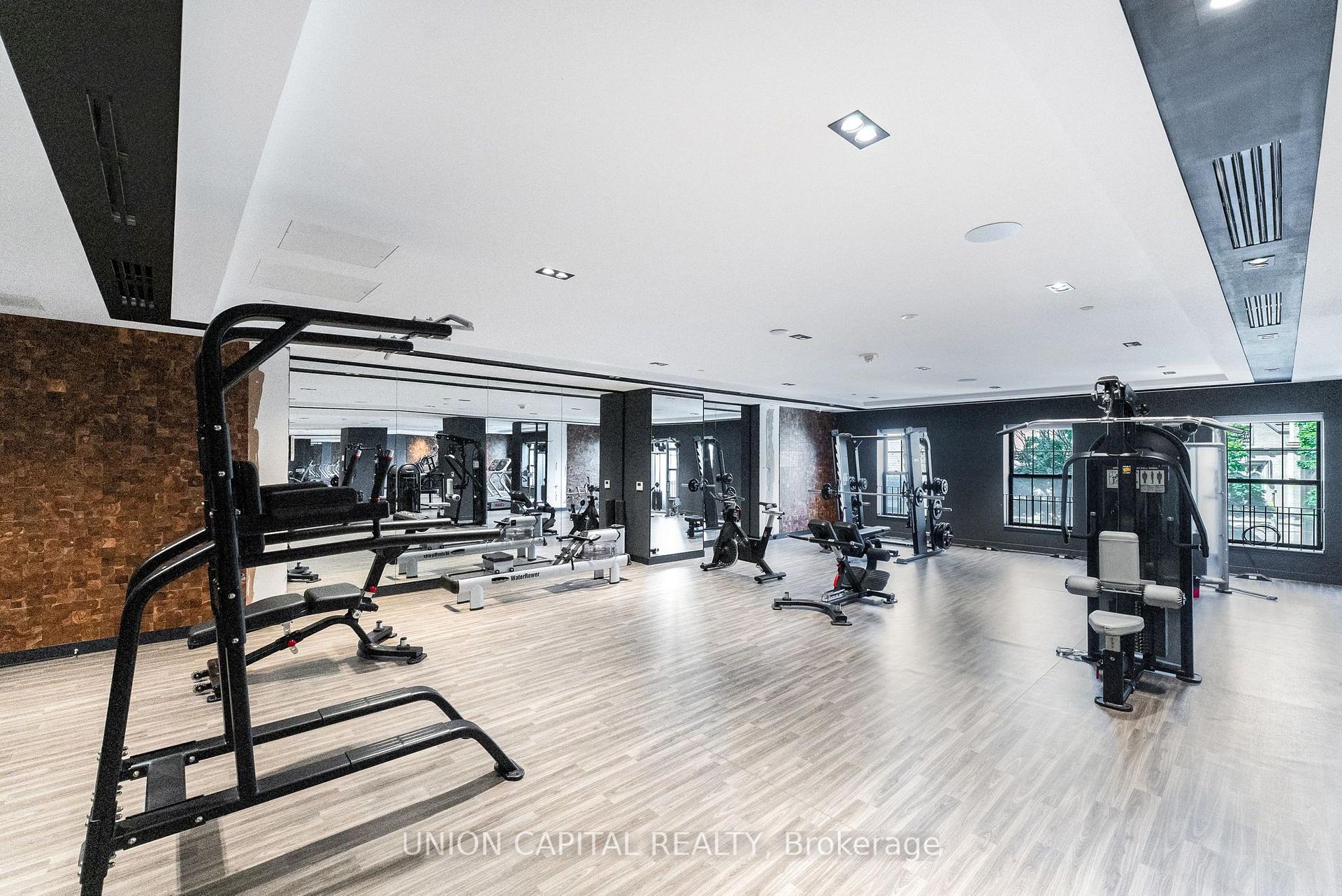 Photo 19 of Unit 3502, 82 Dalhousie Street, Toronto, Church-Yonge Corridor — HOMEH