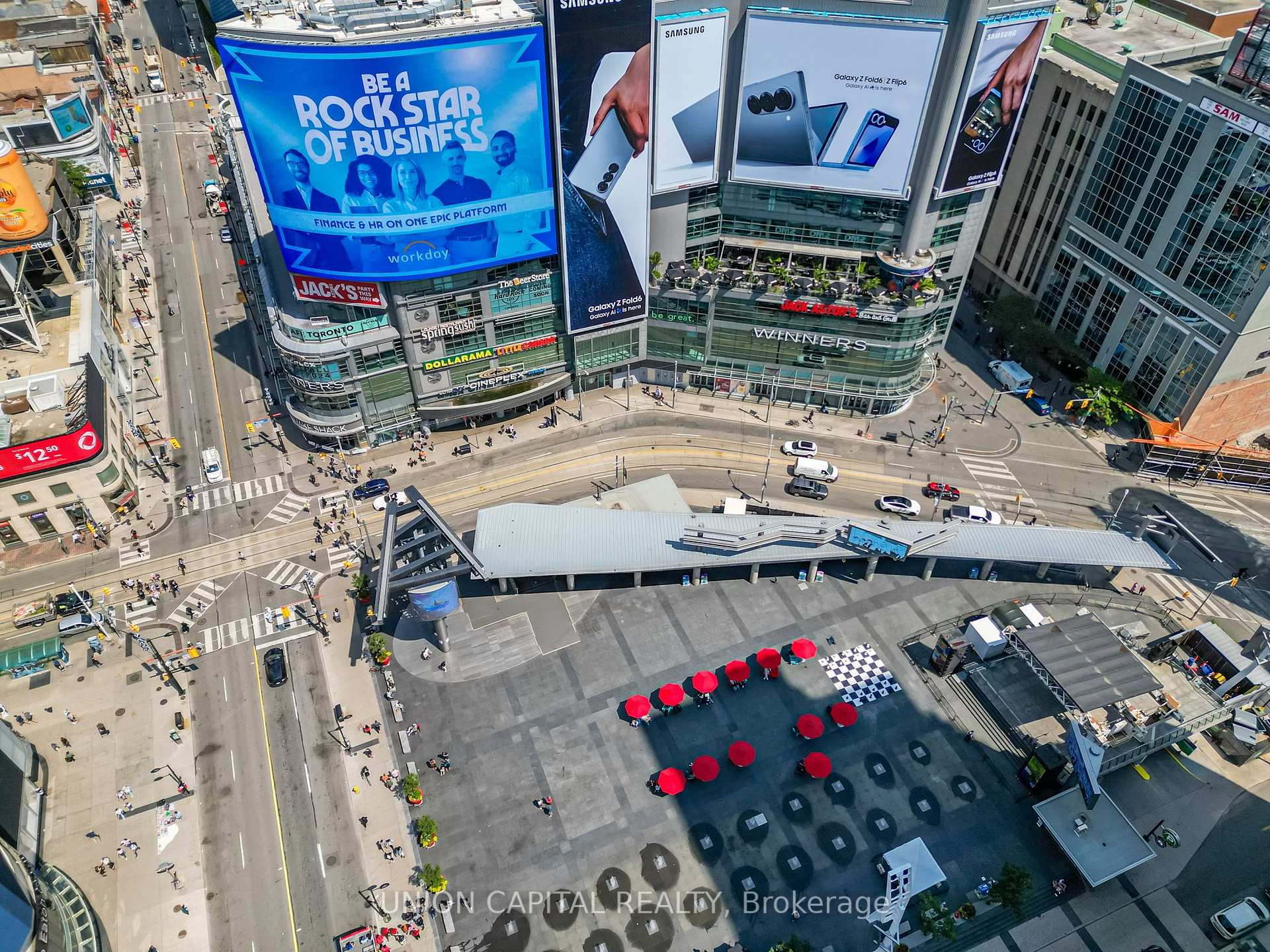 Photo 21 of Unit 3502, 82 Dalhousie Street, Toronto, Church-Yonge Corridor — HOMEH
