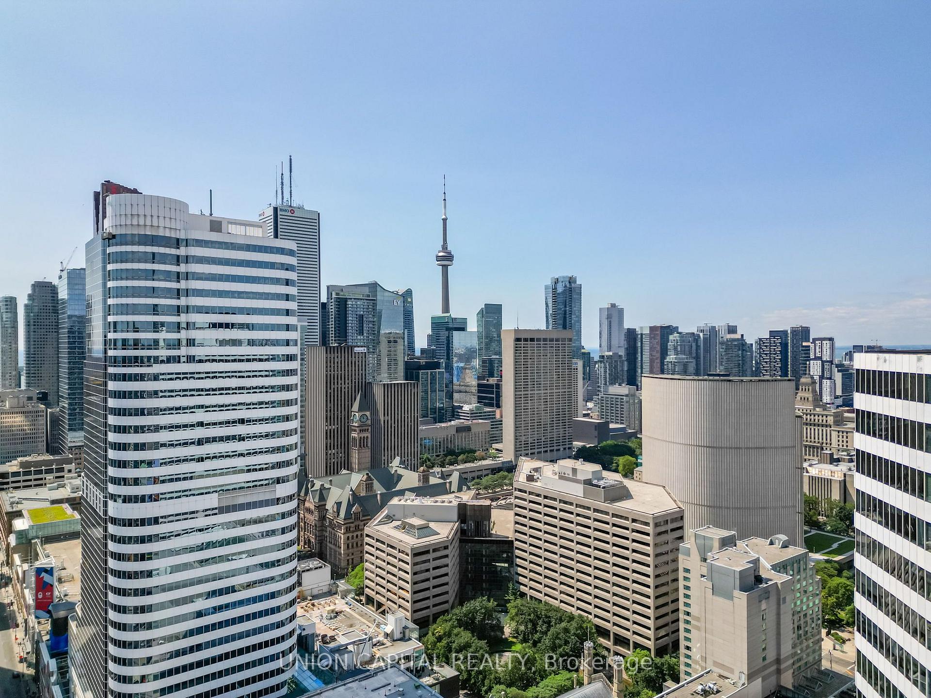 Photo 24 of Unit 3502, 82 Dalhousie Street, Toronto, Church-Yonge Corridor — HOMEH