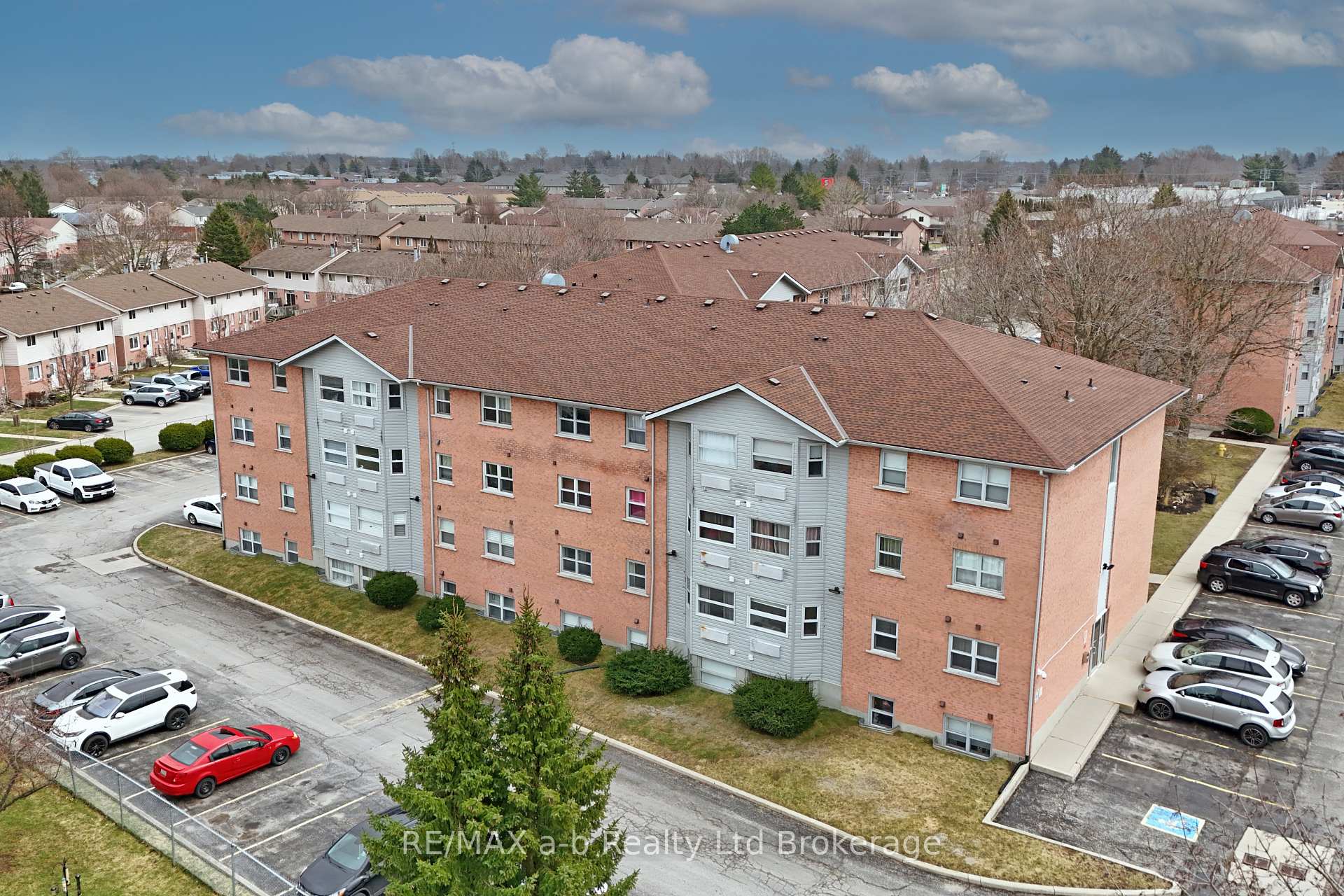 Photo of Unit 36, 64 Hiawatha Road