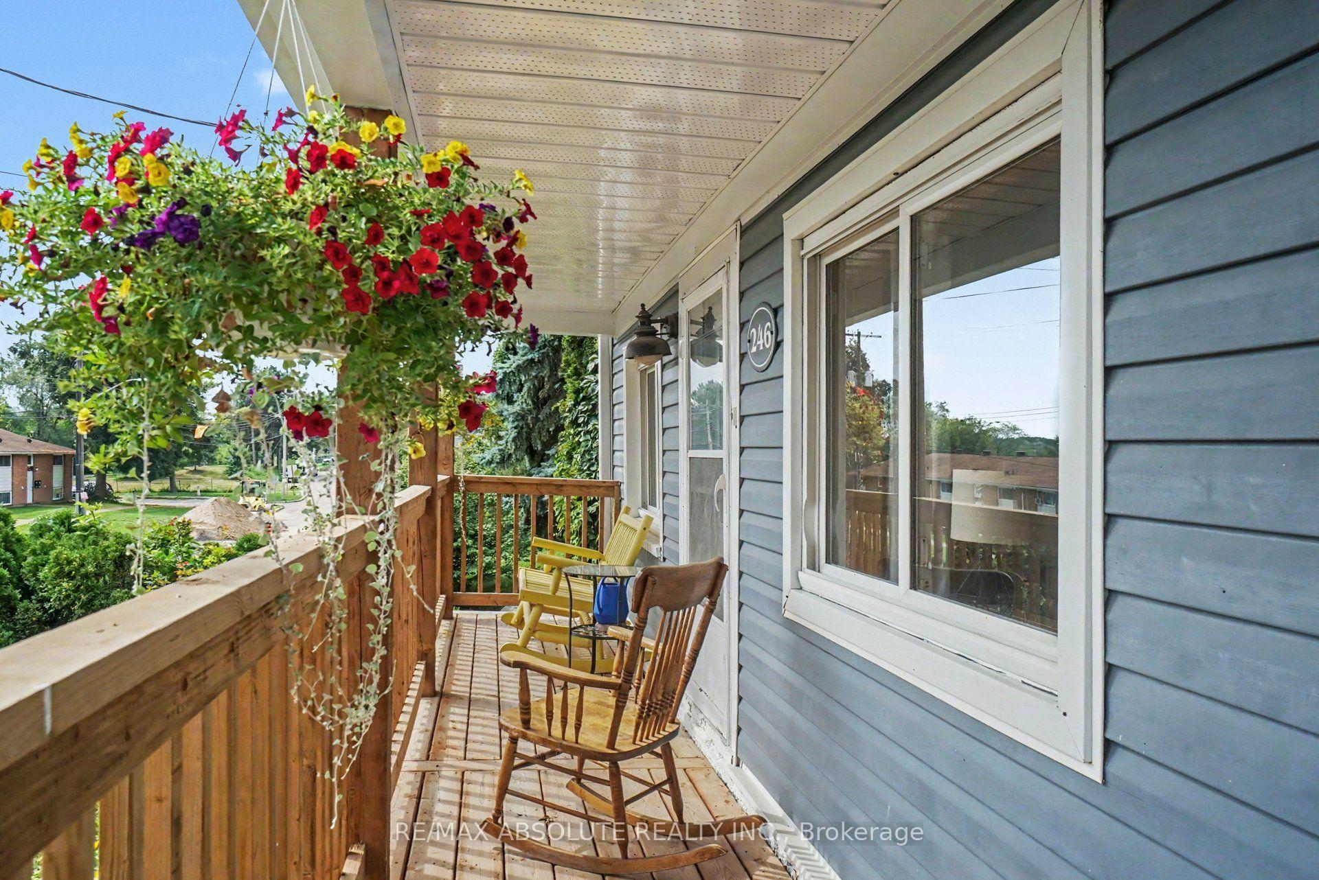 Photo 4 of 246 Albert Street, Arnprior, Arnprior — HOMEH