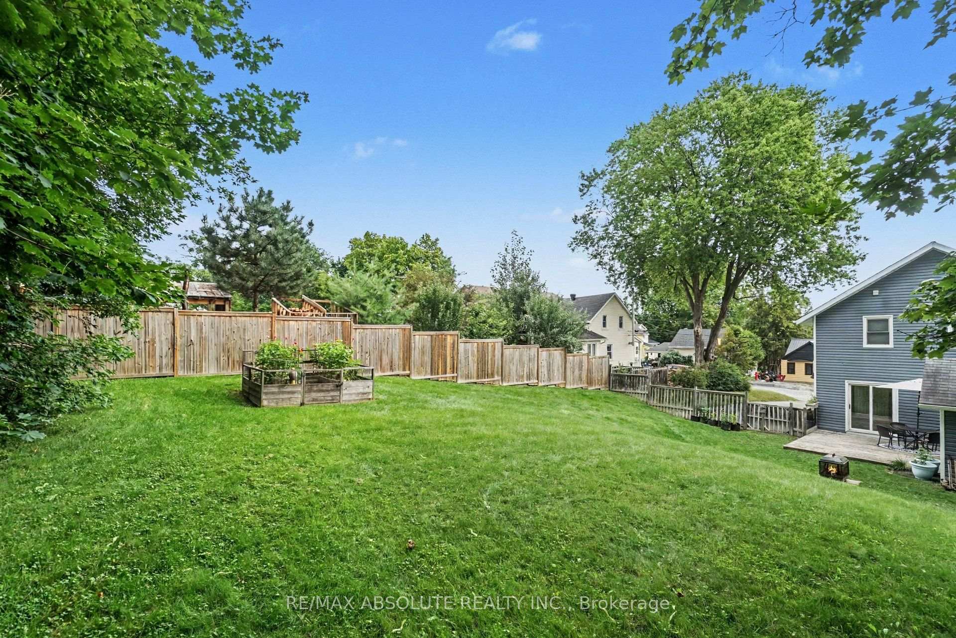 Photo 28 of 246 Albert Street, Arnprior, Arnprior — HOMEH