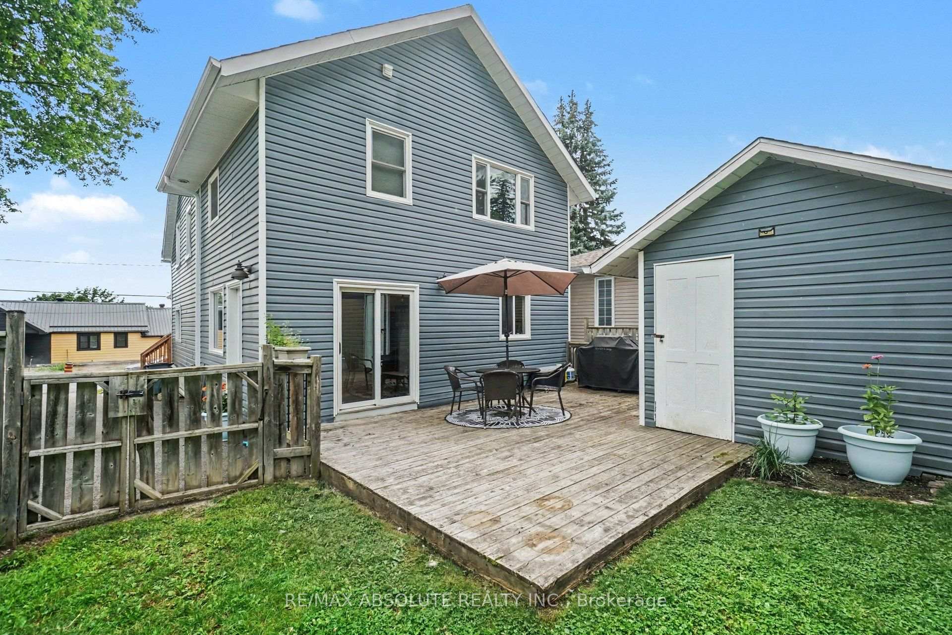 Photo 31 of 246 Albert Street, Arnprior, Arnprior — HOMEH