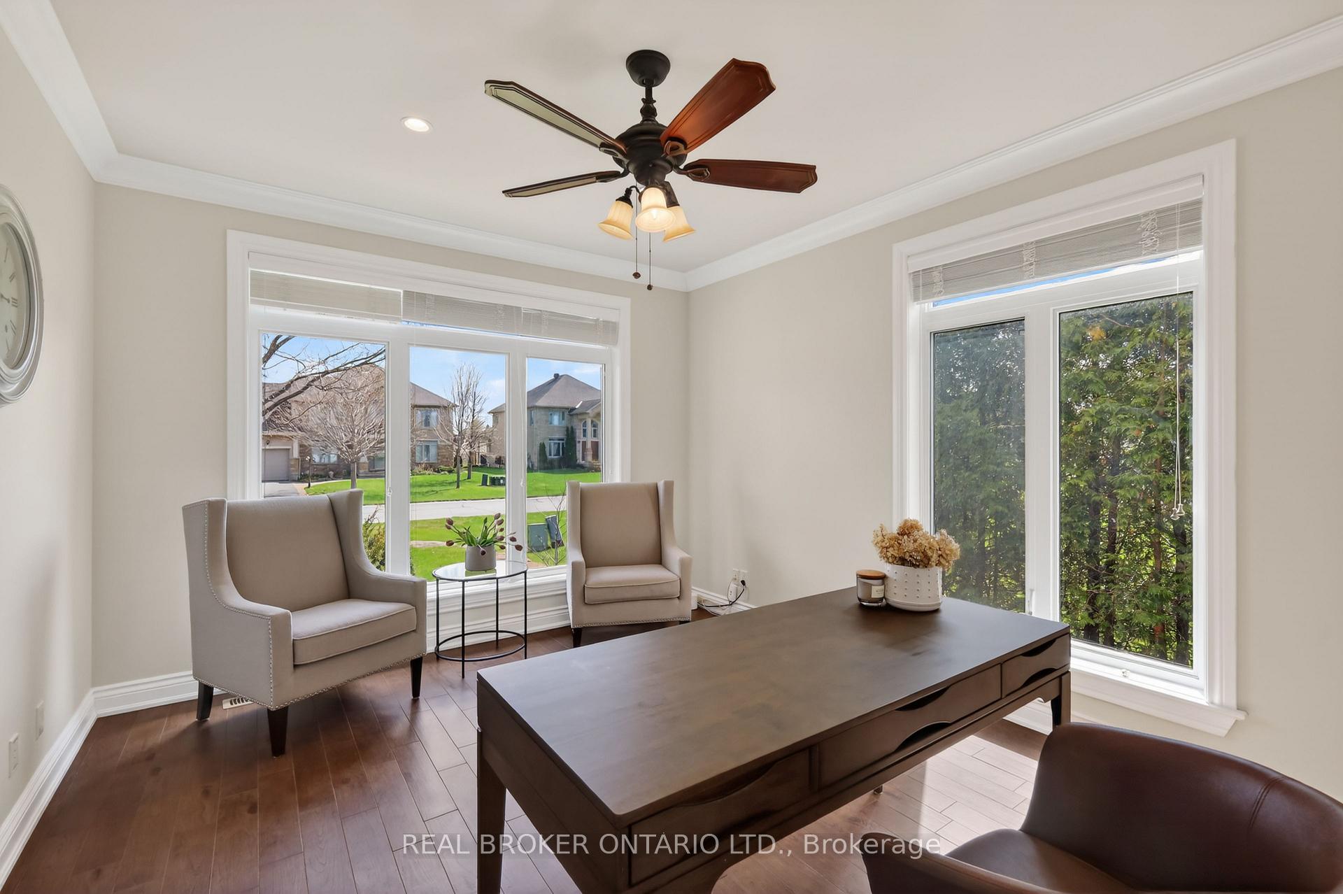 Photo 5 of 465 Lockmaster Crescent, Ottawa, Manotick Village & Manotick Estates — HOMEH