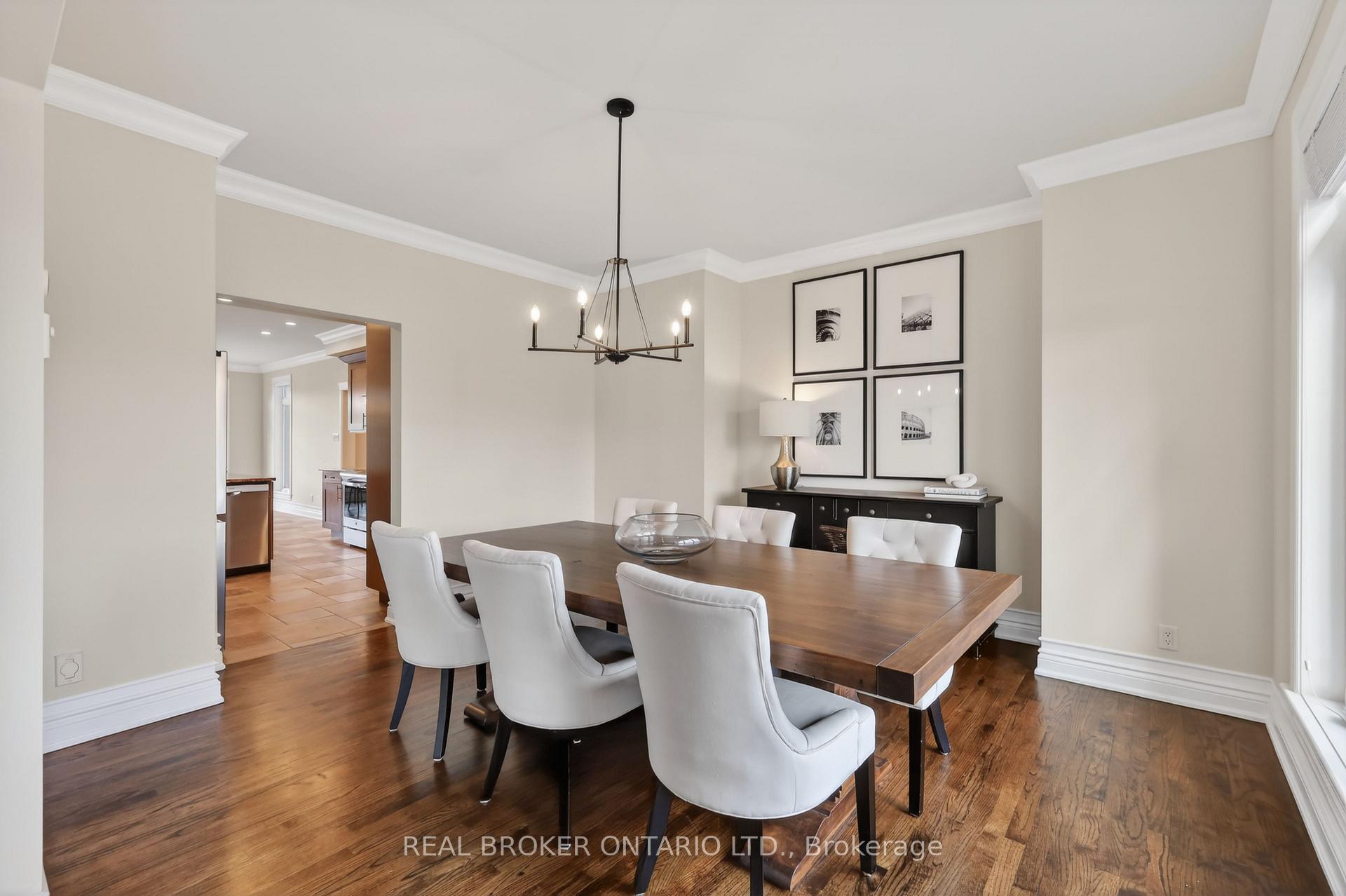 Photo 6 of 465 Lockmaster Crescent, Ottawa, Manotick Village & Manotick Estates — HOMEH