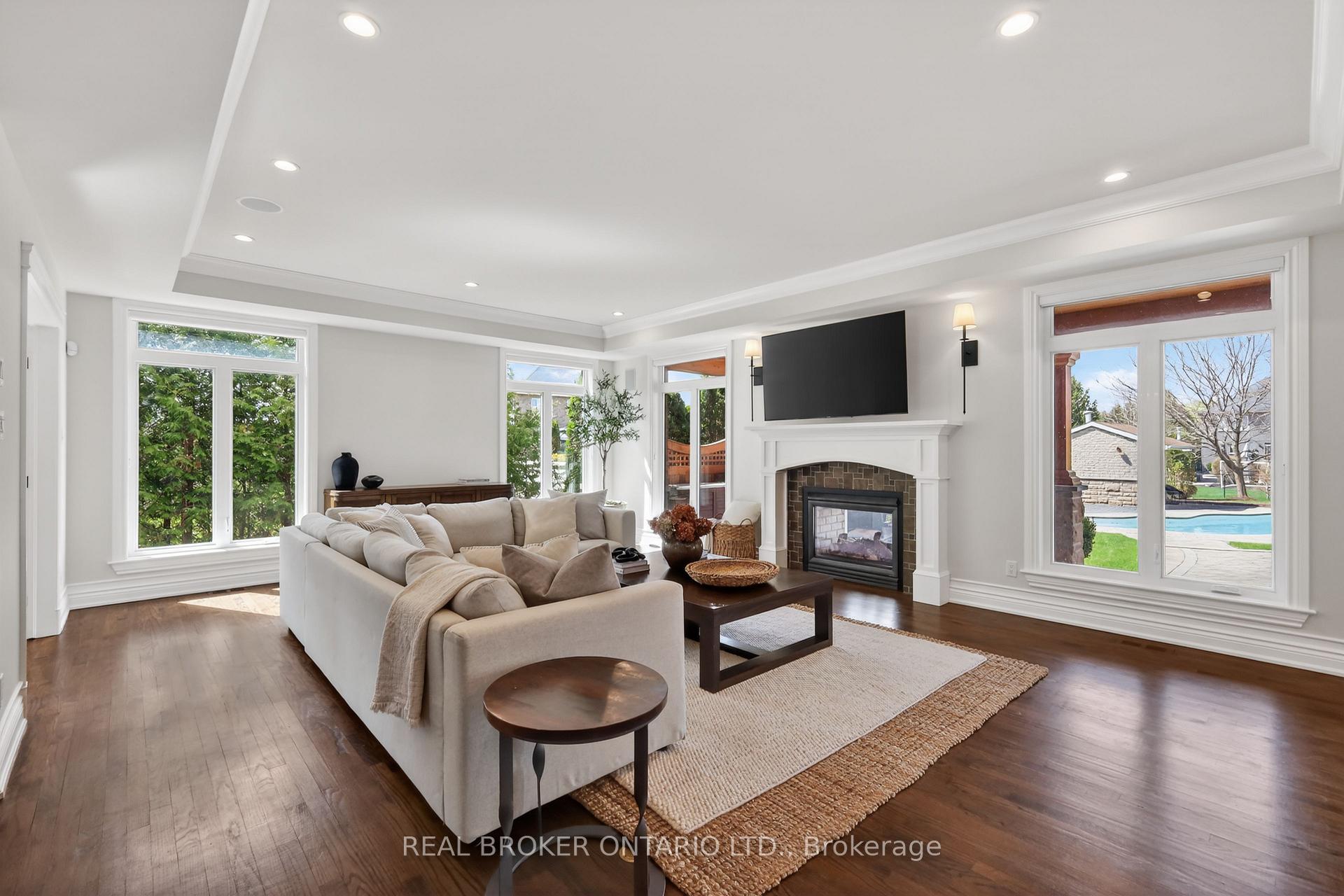 Photo 14 of 465 Lockmaster Crescent, Ottawa, Manotick Village & Manotick Estates — HOMEH