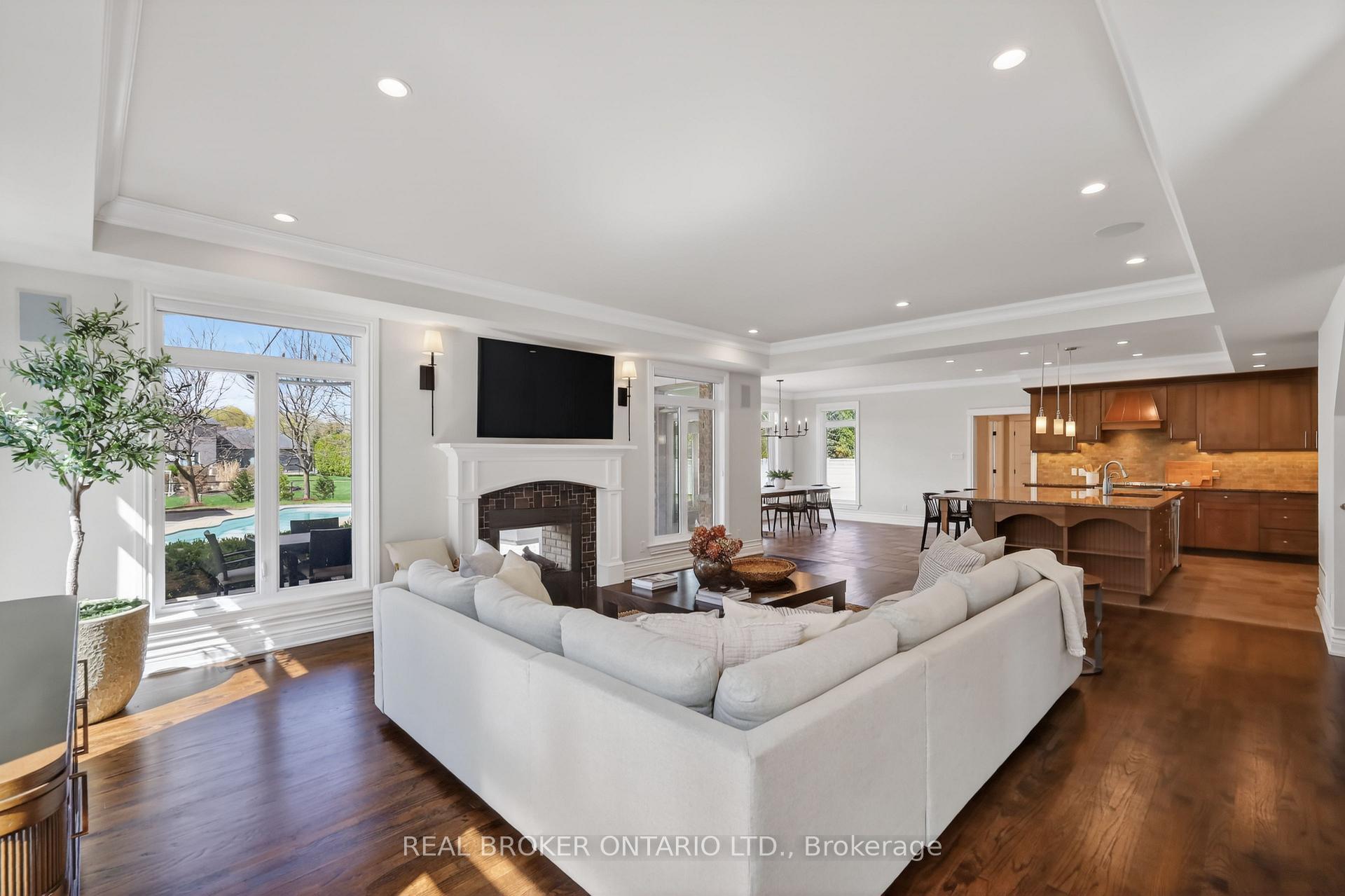 Photo 15 of 465 Lockmaster Crescent, Ottawa, Manotick Village & Manotick Estates — HOMEH