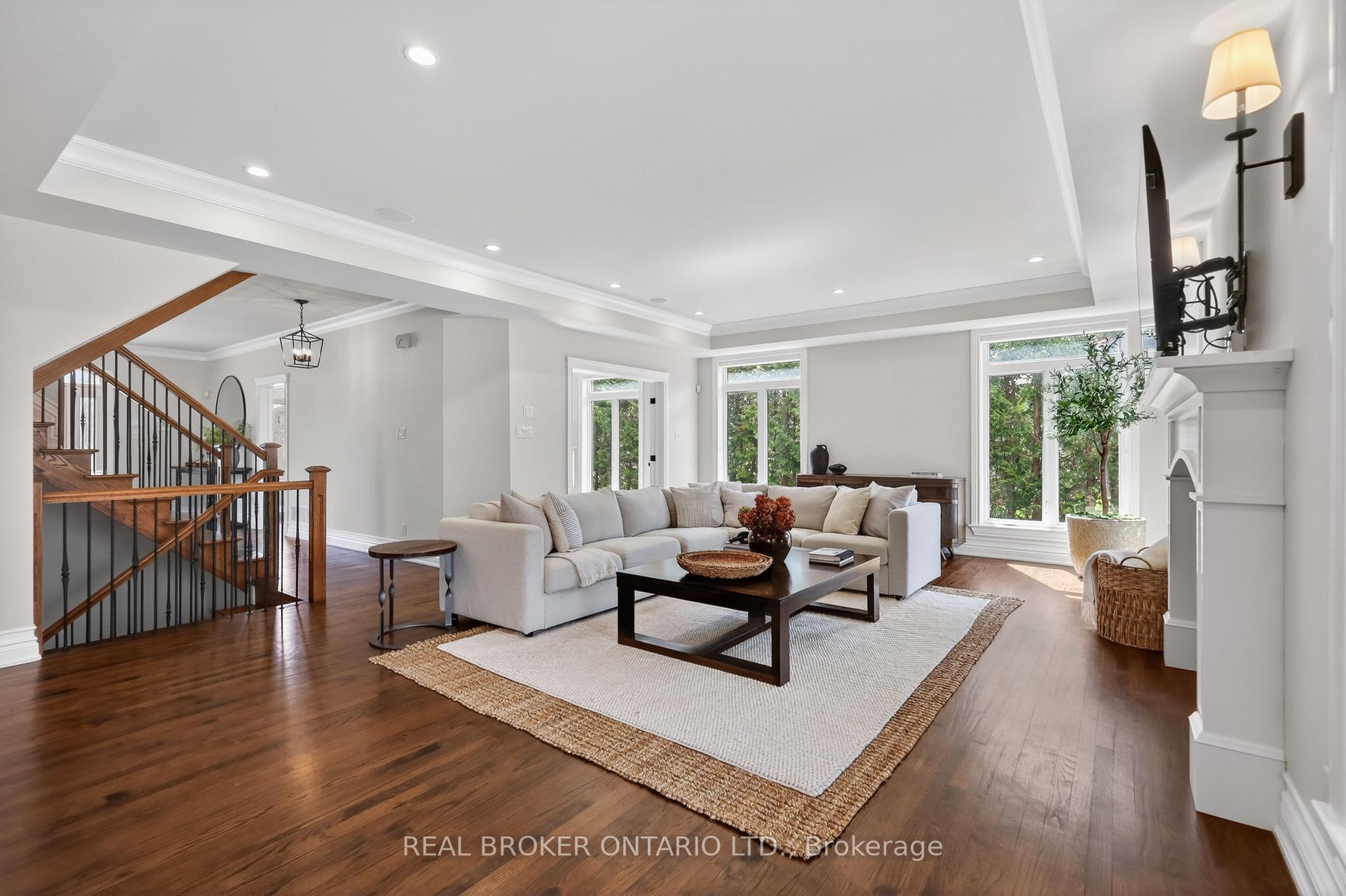 Photo 22 of 465 Lockmaster Crescent, Ottawa, Manotick Village & Manotick Estates — HOMEH
