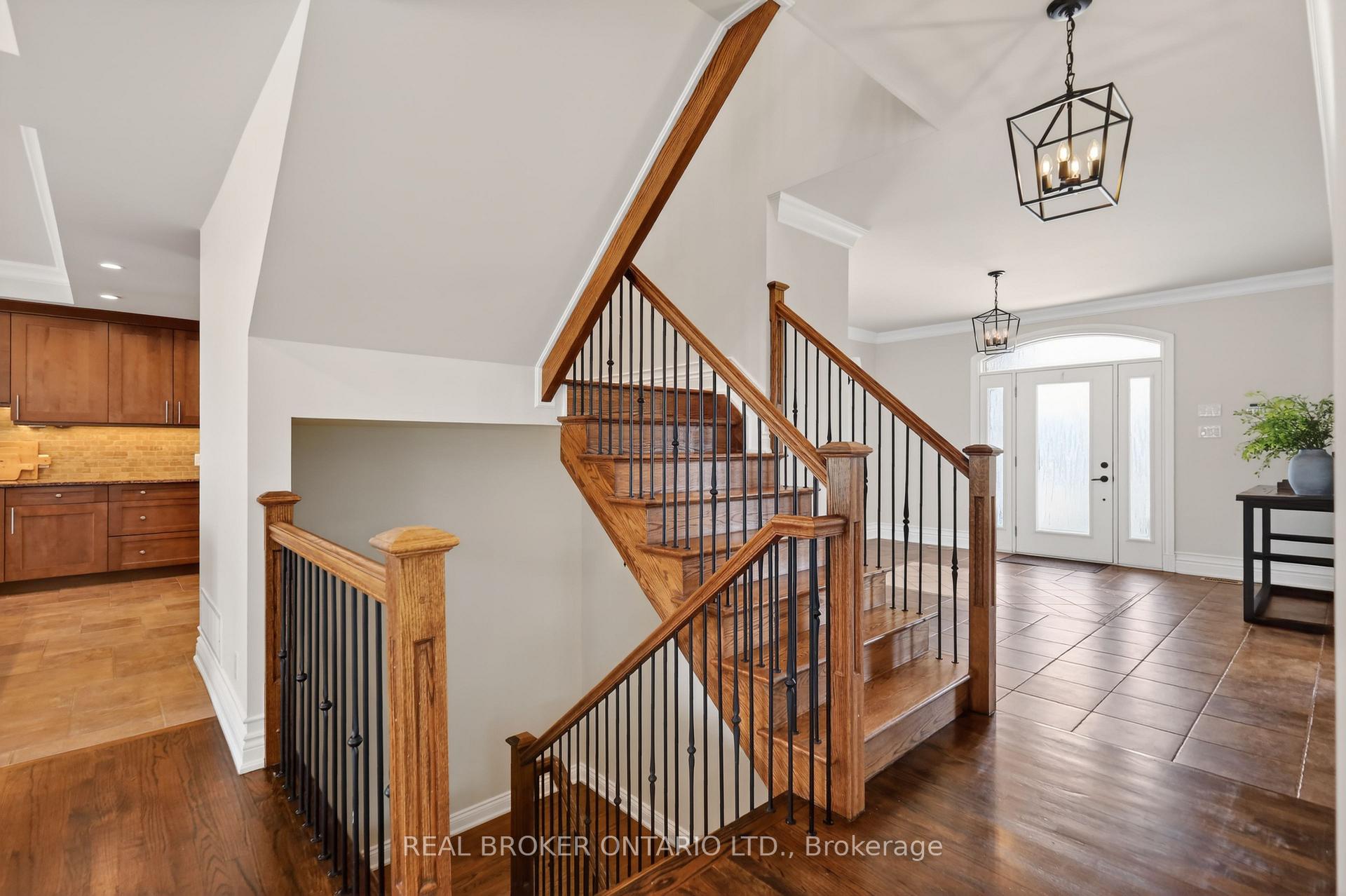 Photo 23 of 465 Lockmaster Crescent, Ottawa, Manotick Village & Manotick Estates — HOMEH