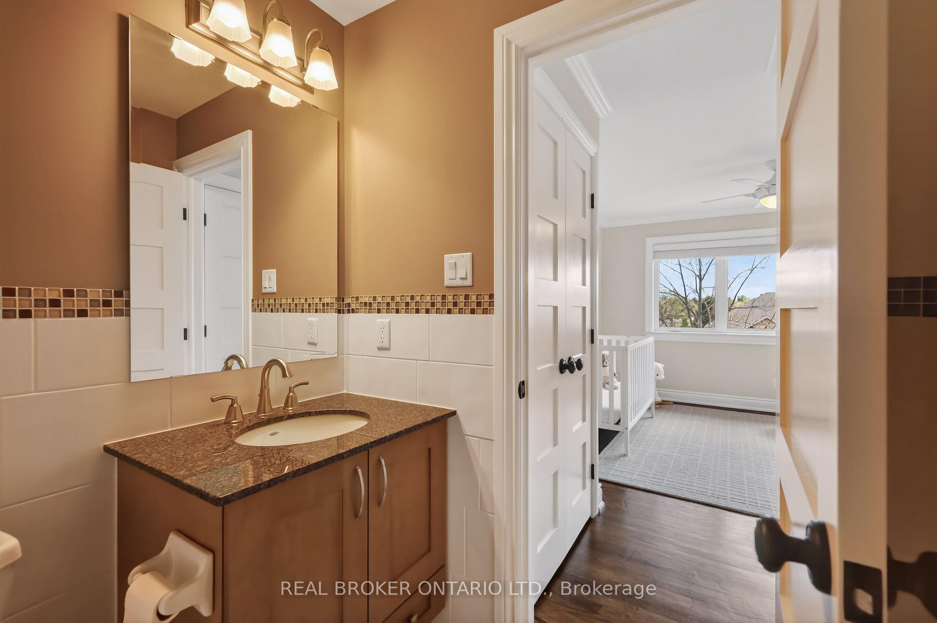 Photo 33 of 465 Lockmaster Crescent, Ottawa, Manotick Village & Manotick Estates — HOMEH