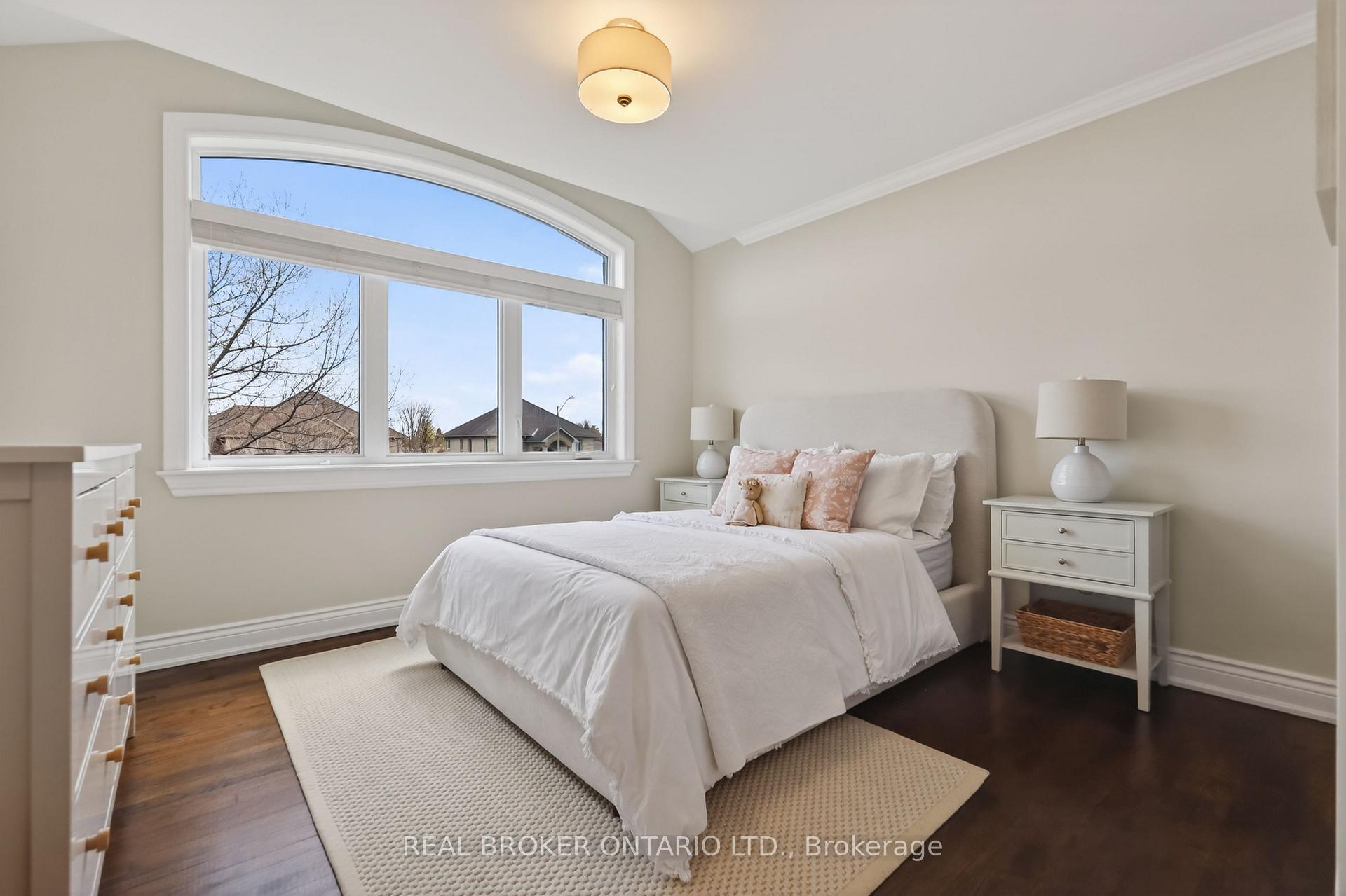 Photo 37 of 465 Lockmaster Crescent, Ottawa, Manotick Village & Manotick Estates — HOMEH