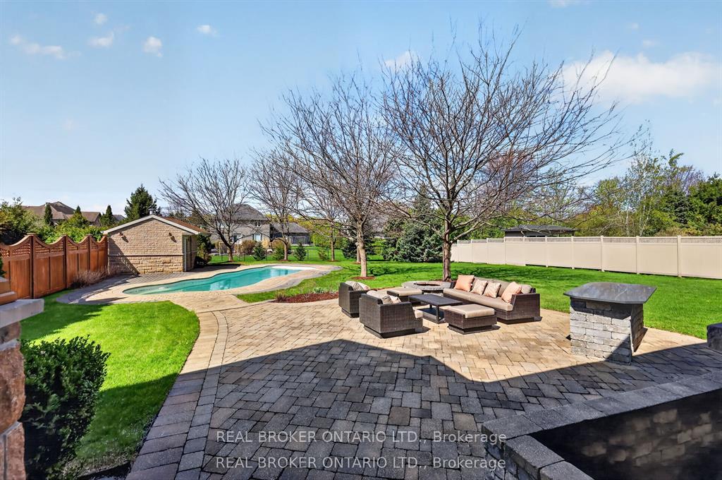 Photo 48 of 465 Lockmaster Crescent, Ottawa, Manotick Village & Manotick Estates — HOMEH