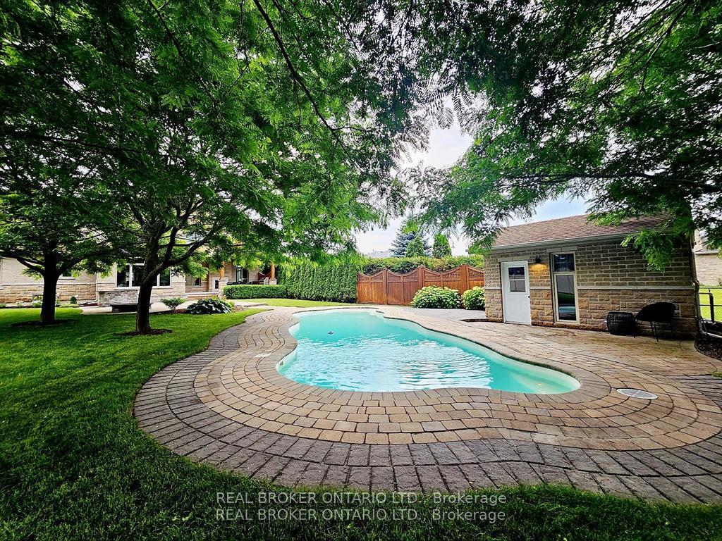 Photo 49 of 465 Lockmaster Crescent, Ottawa, Manotick Village & Manotick Estates — HOMEH