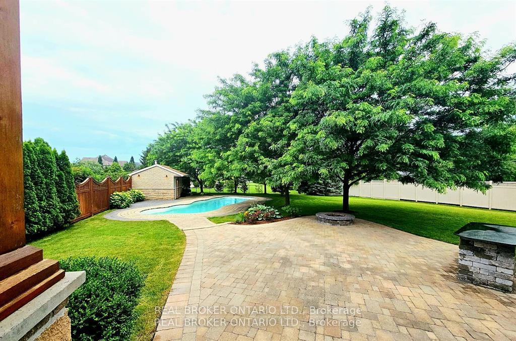 Photo 50 of 465 Lockmaster Crescent, Ottawa, Manotick Village & Manotick Estates — HOMEH