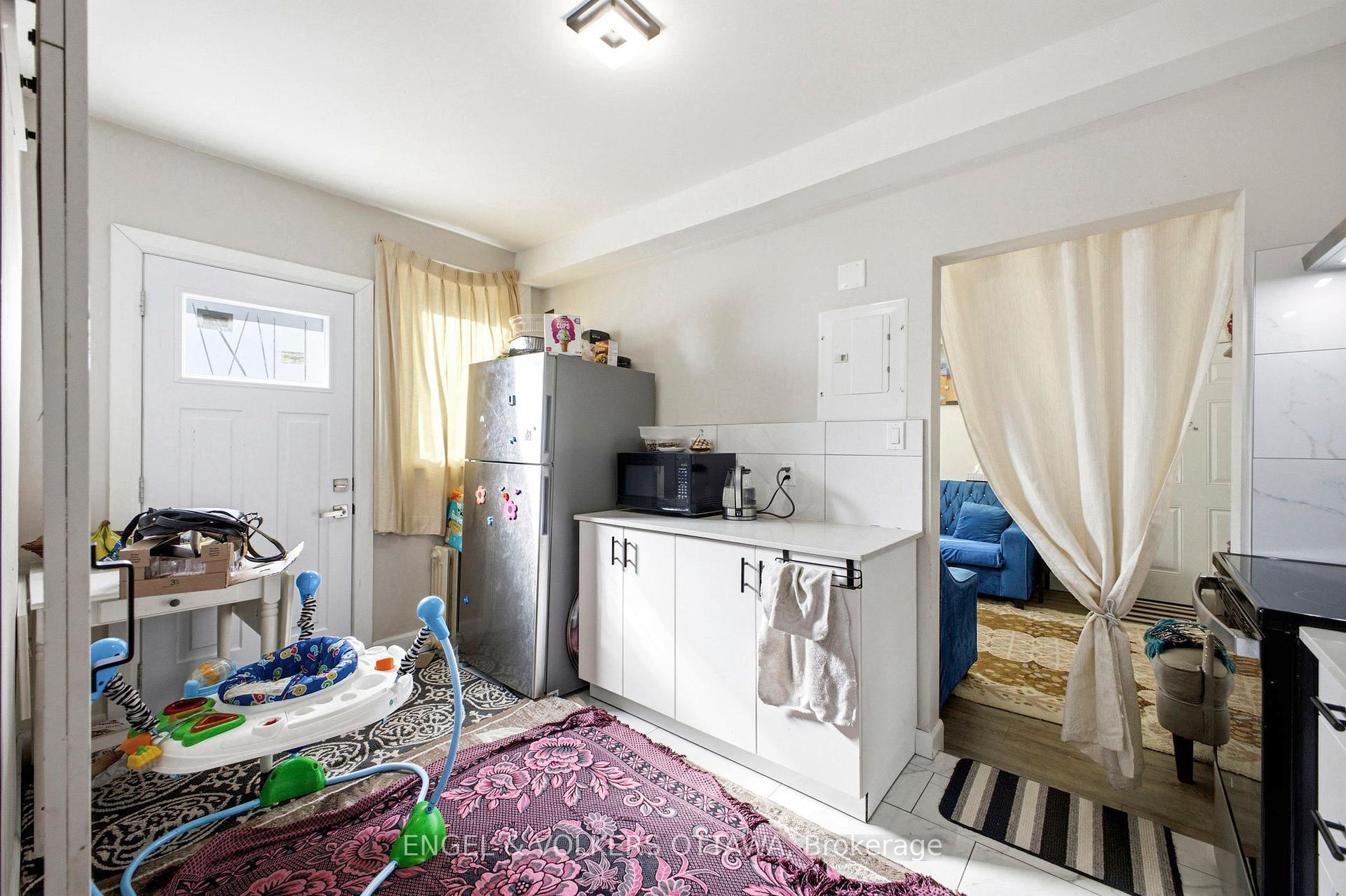 Photo 16 of 287 St Laurent Boulevard, Ottawa, Manor Park — HOMEH